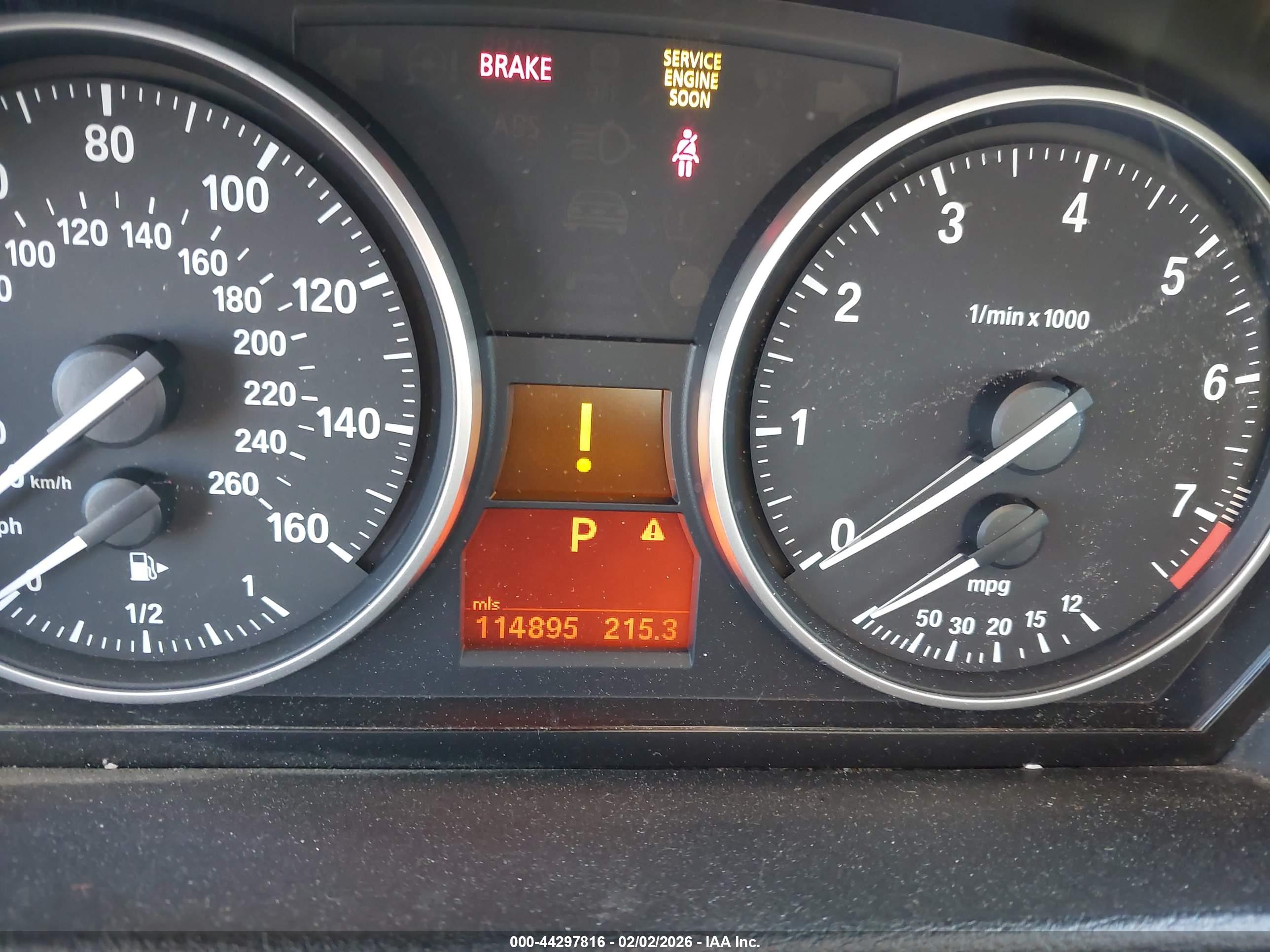 BMW X1 image 7