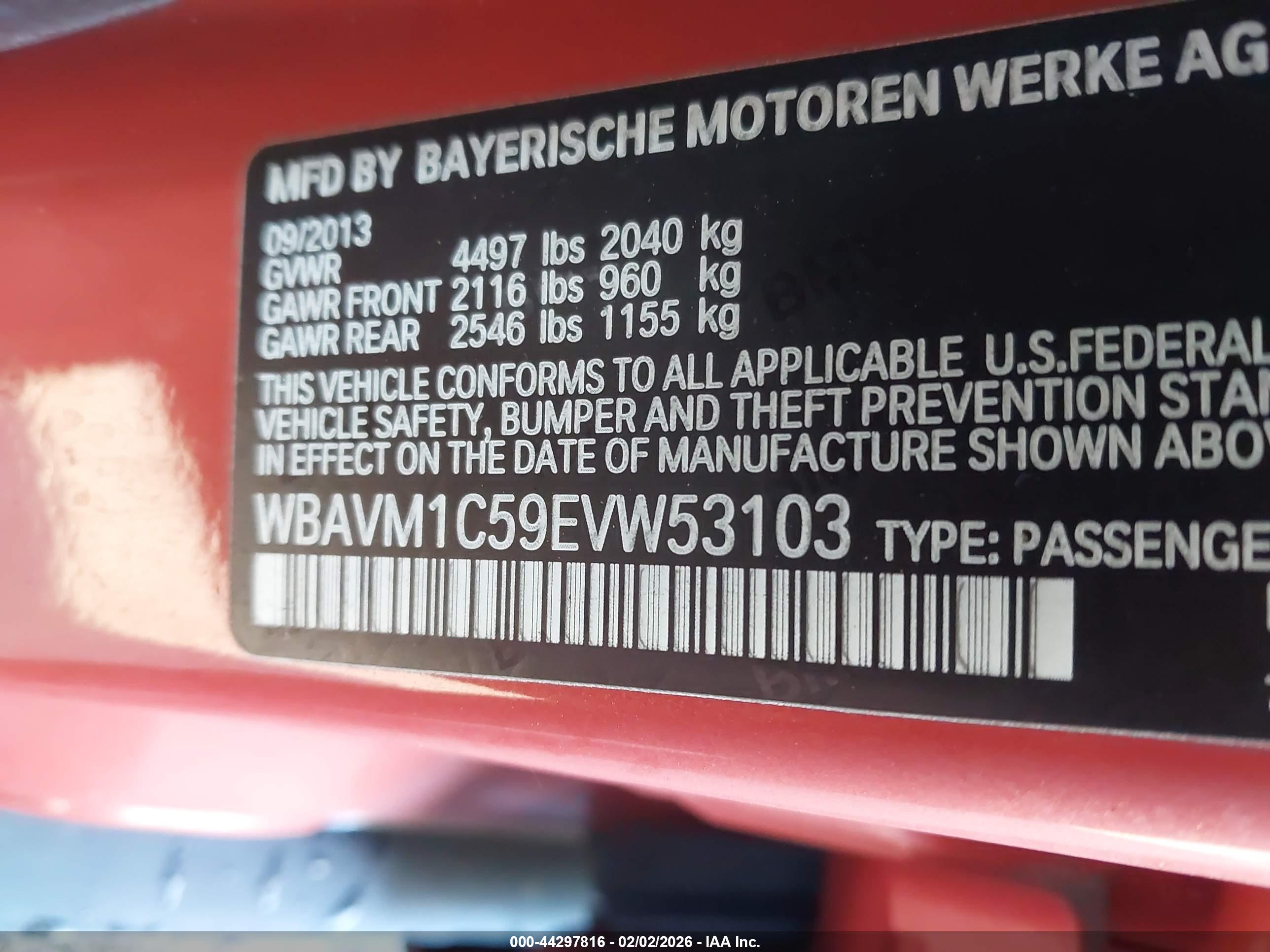BMW X1 image 9