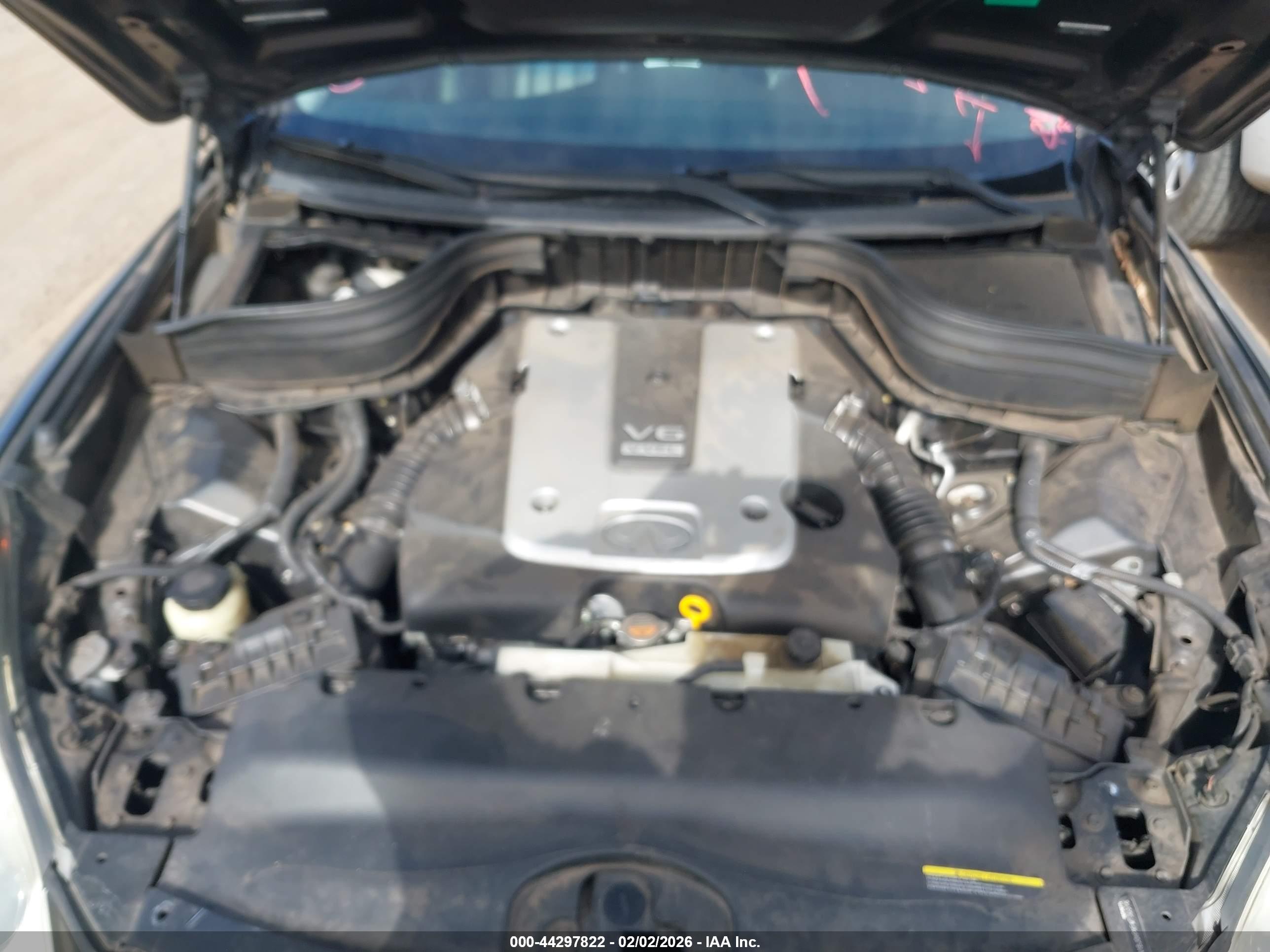 INFINITI QX50 image 10