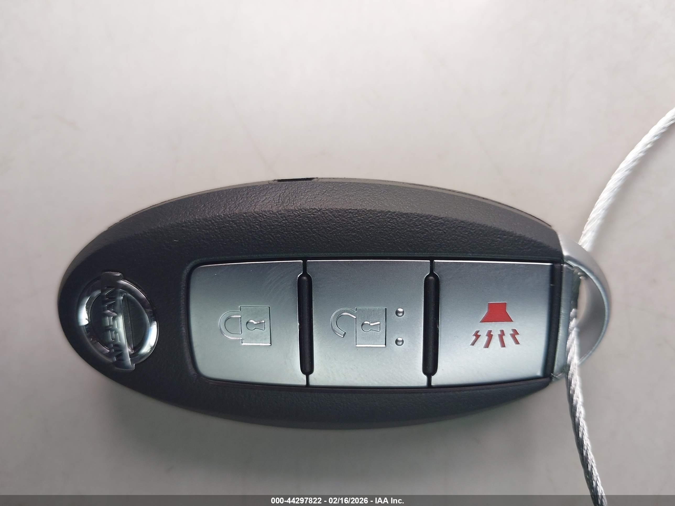INFINITI QX50 image 11
