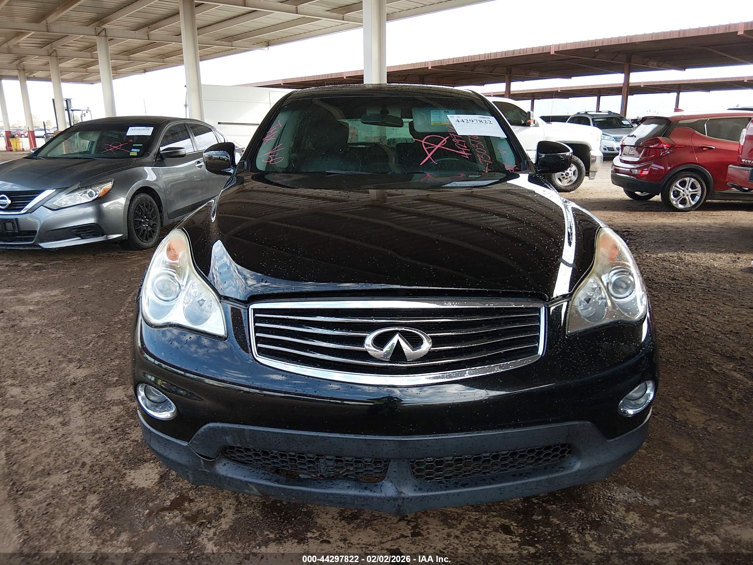 INFINITI QX50 image 6