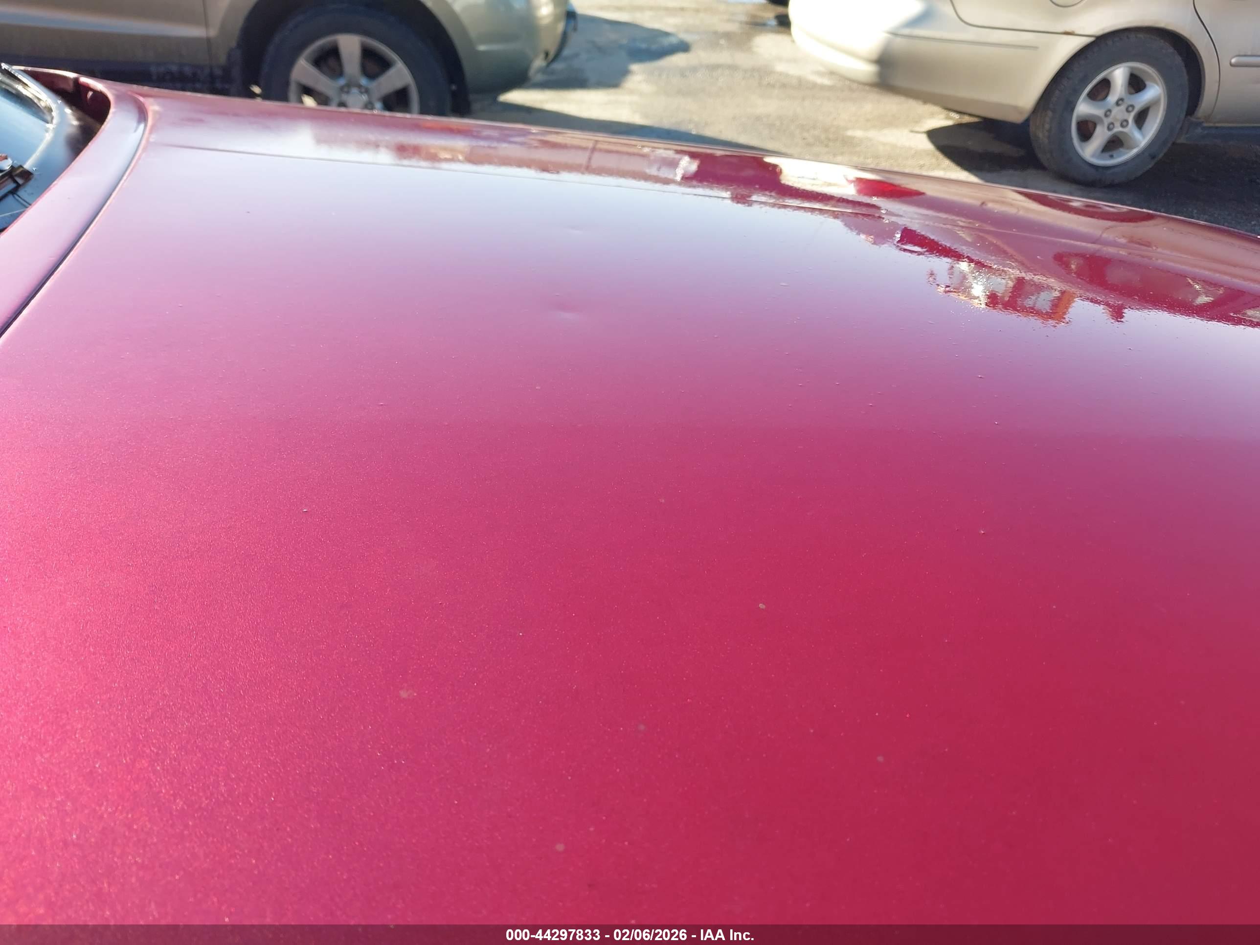 LINCOLN TOWN image 6