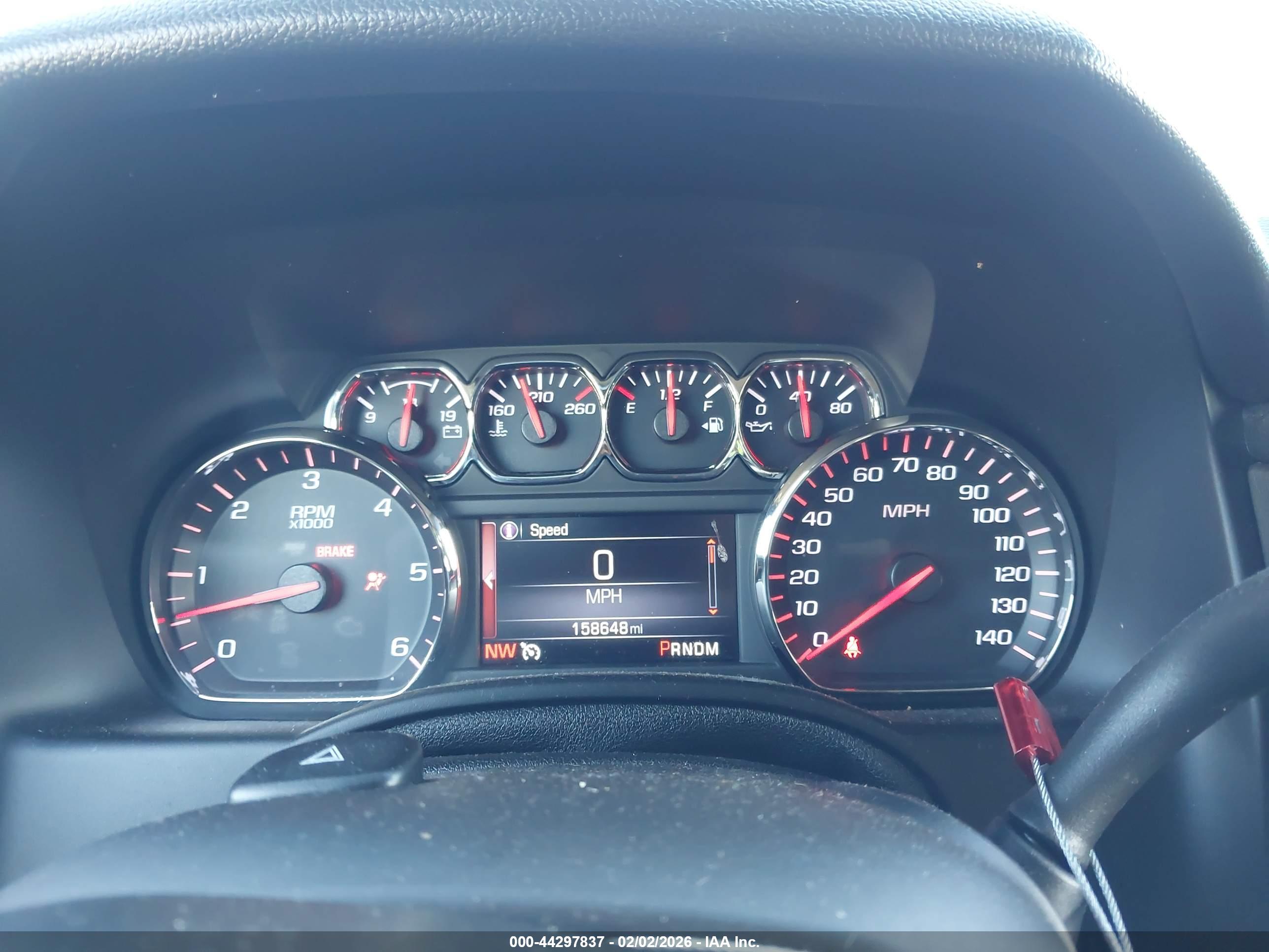 GMC YUKON image 7