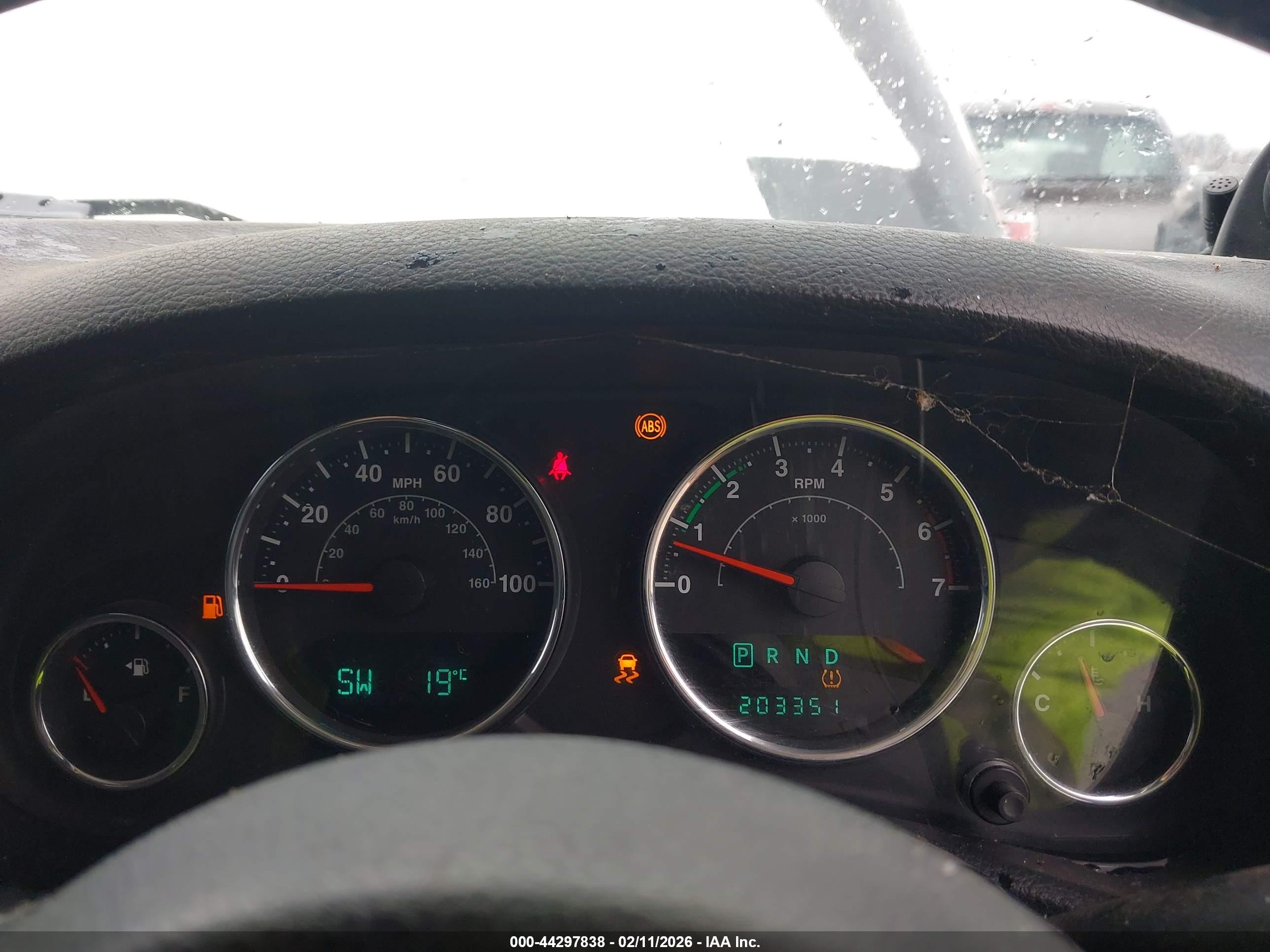 JEEP WRANGLER image 7
