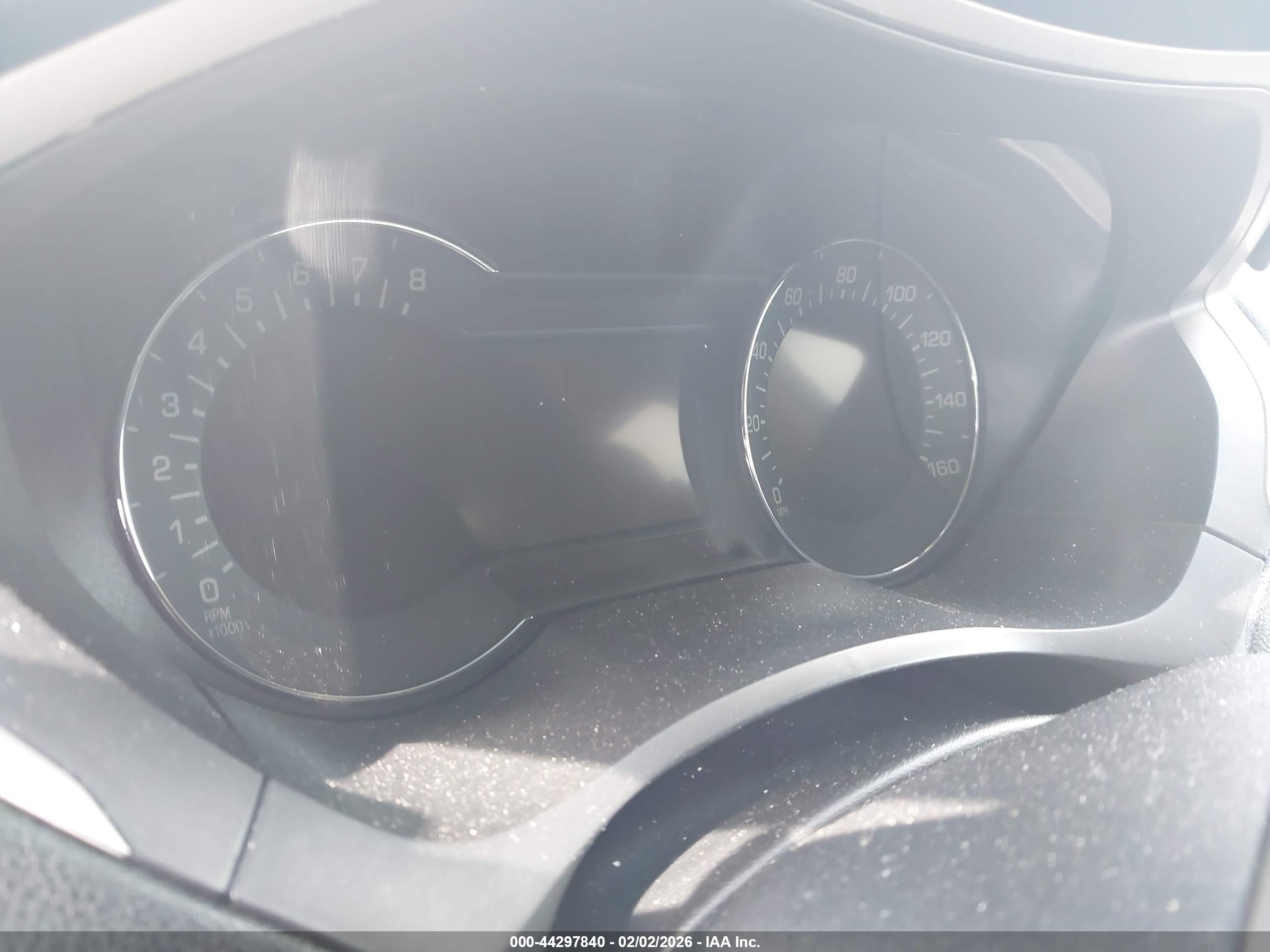 LINCOLN MKZ image 7
