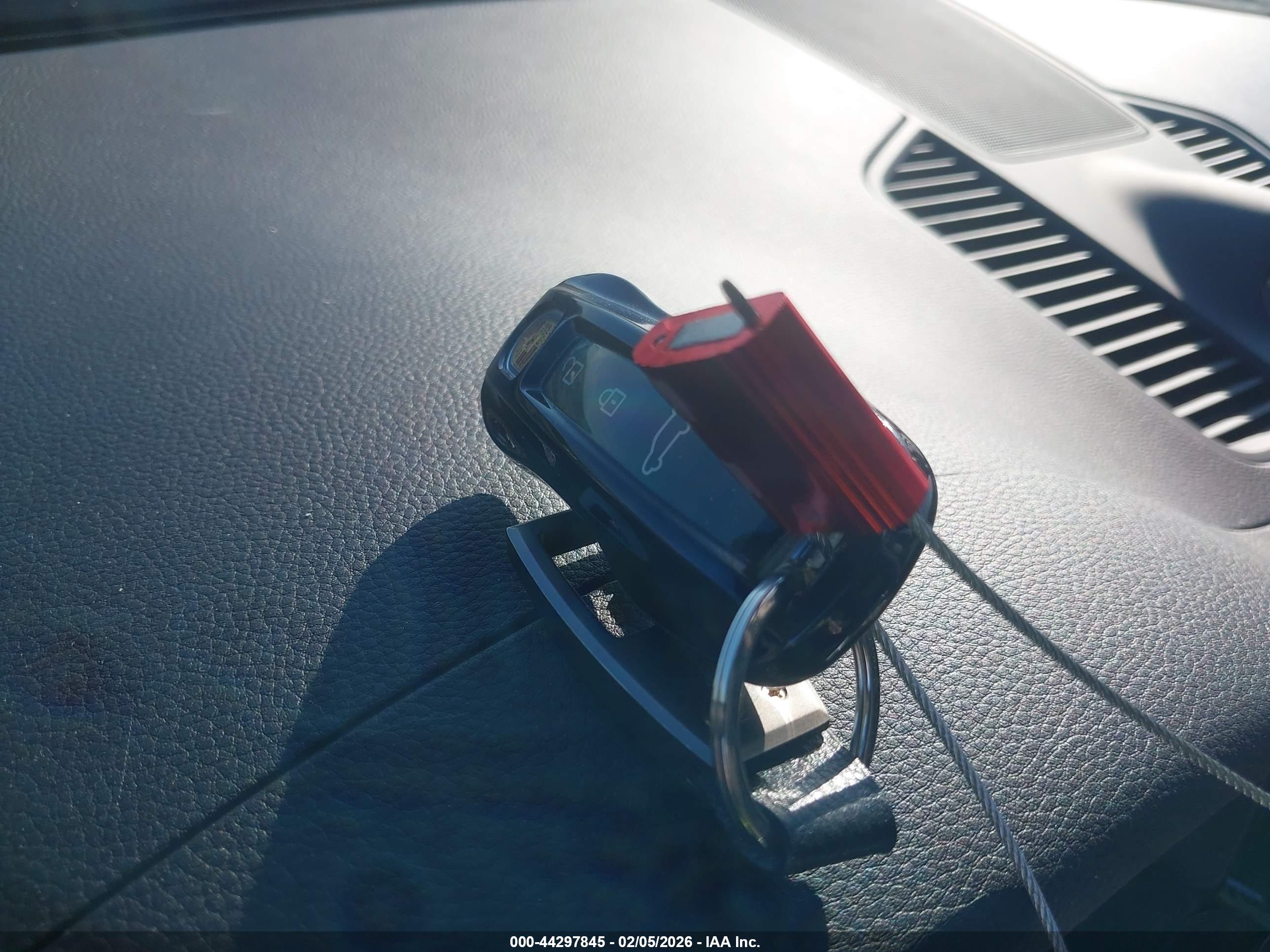 PORSCHE CAYENNE image 11