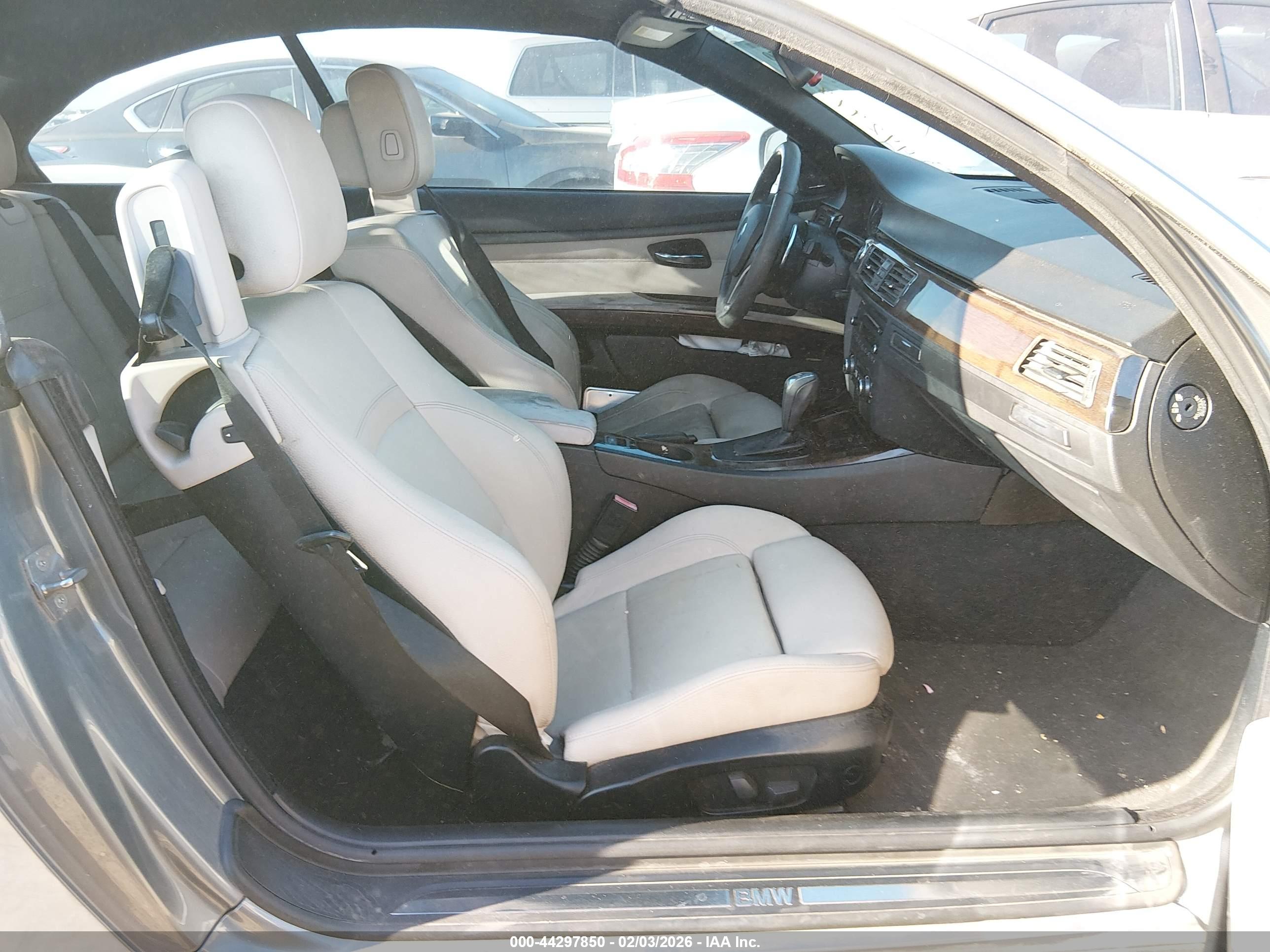BMW 328I image 5