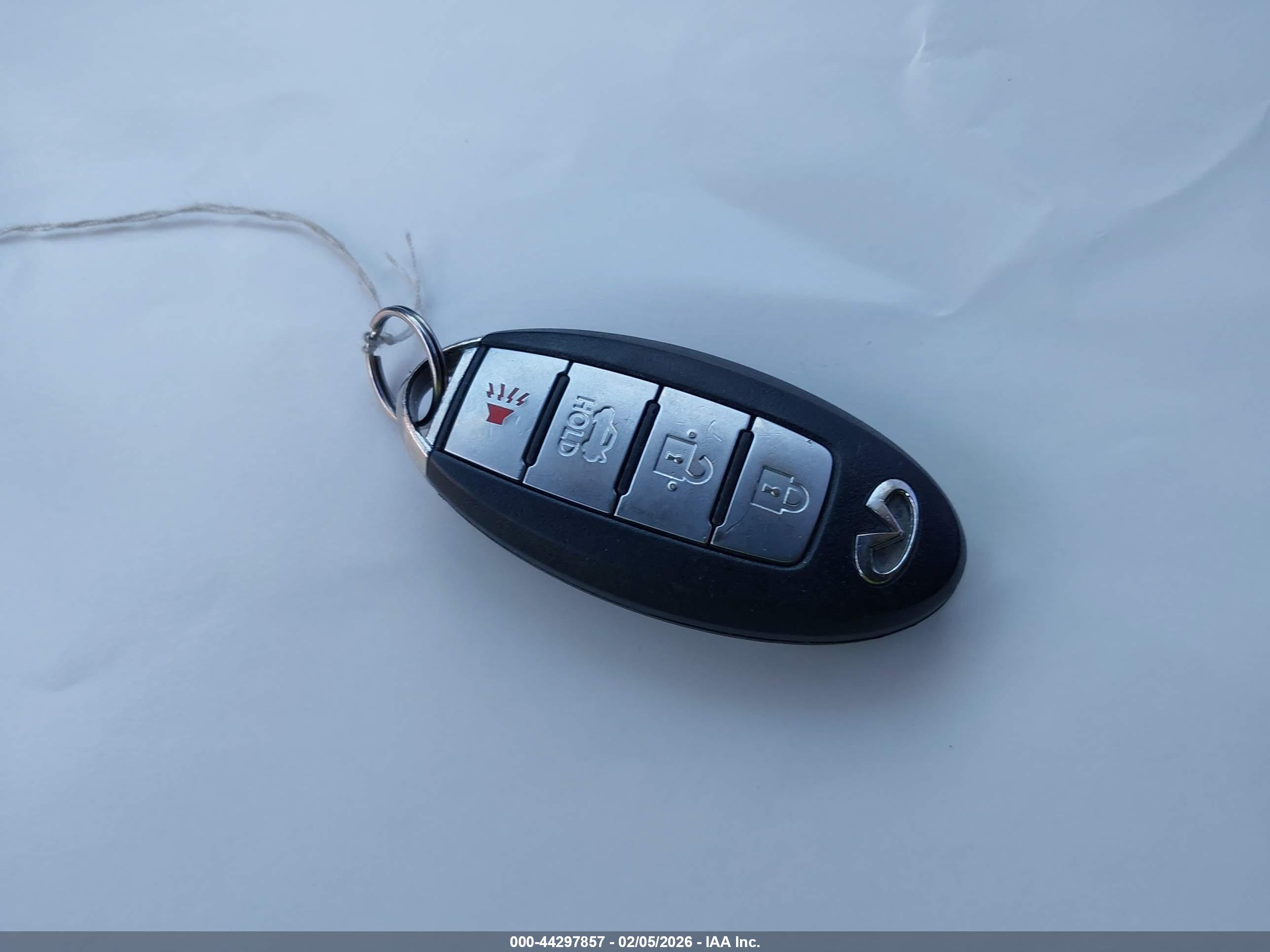 INFINITI Q50 image 11