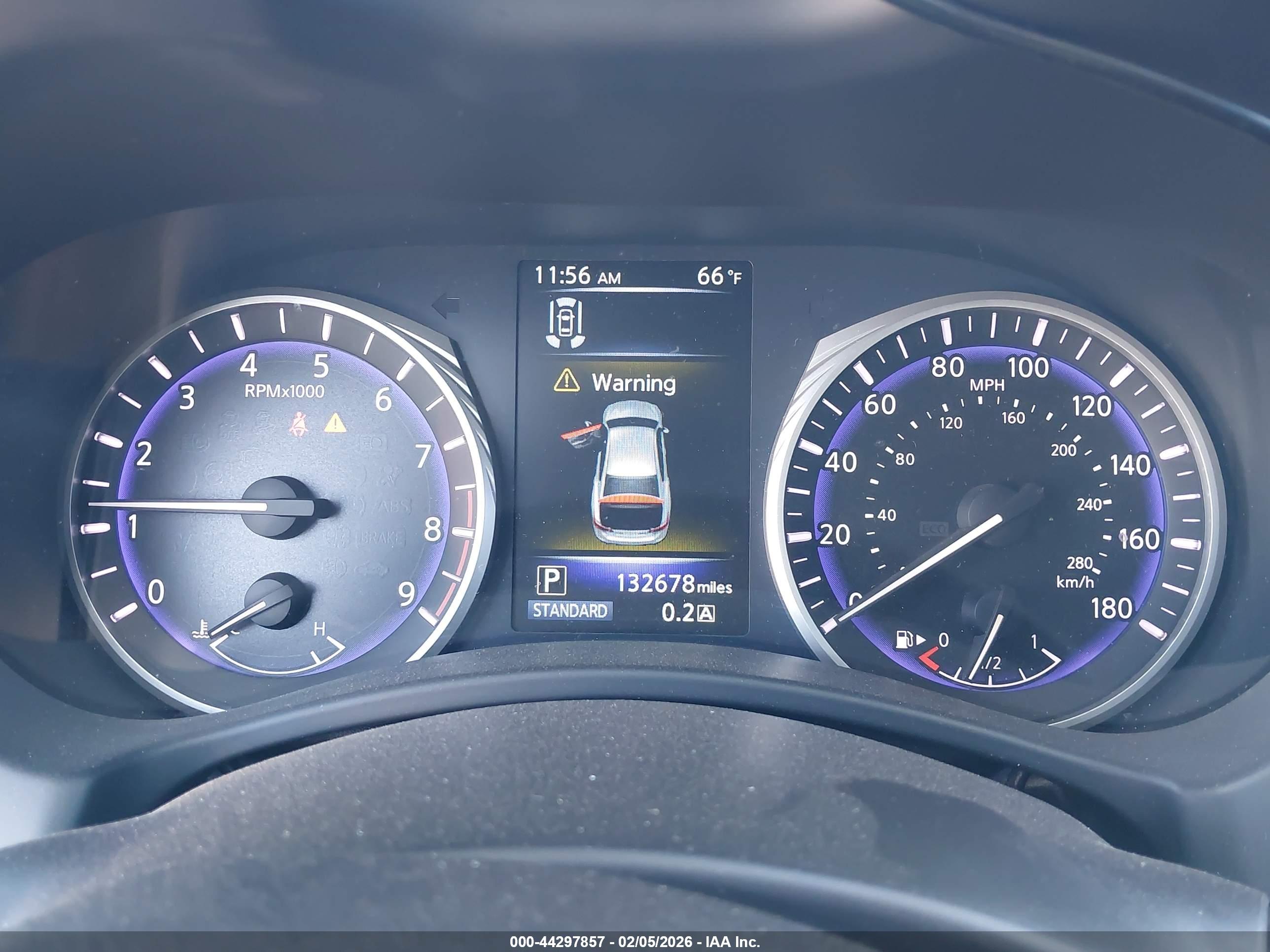 INFINITI Q50 image 7