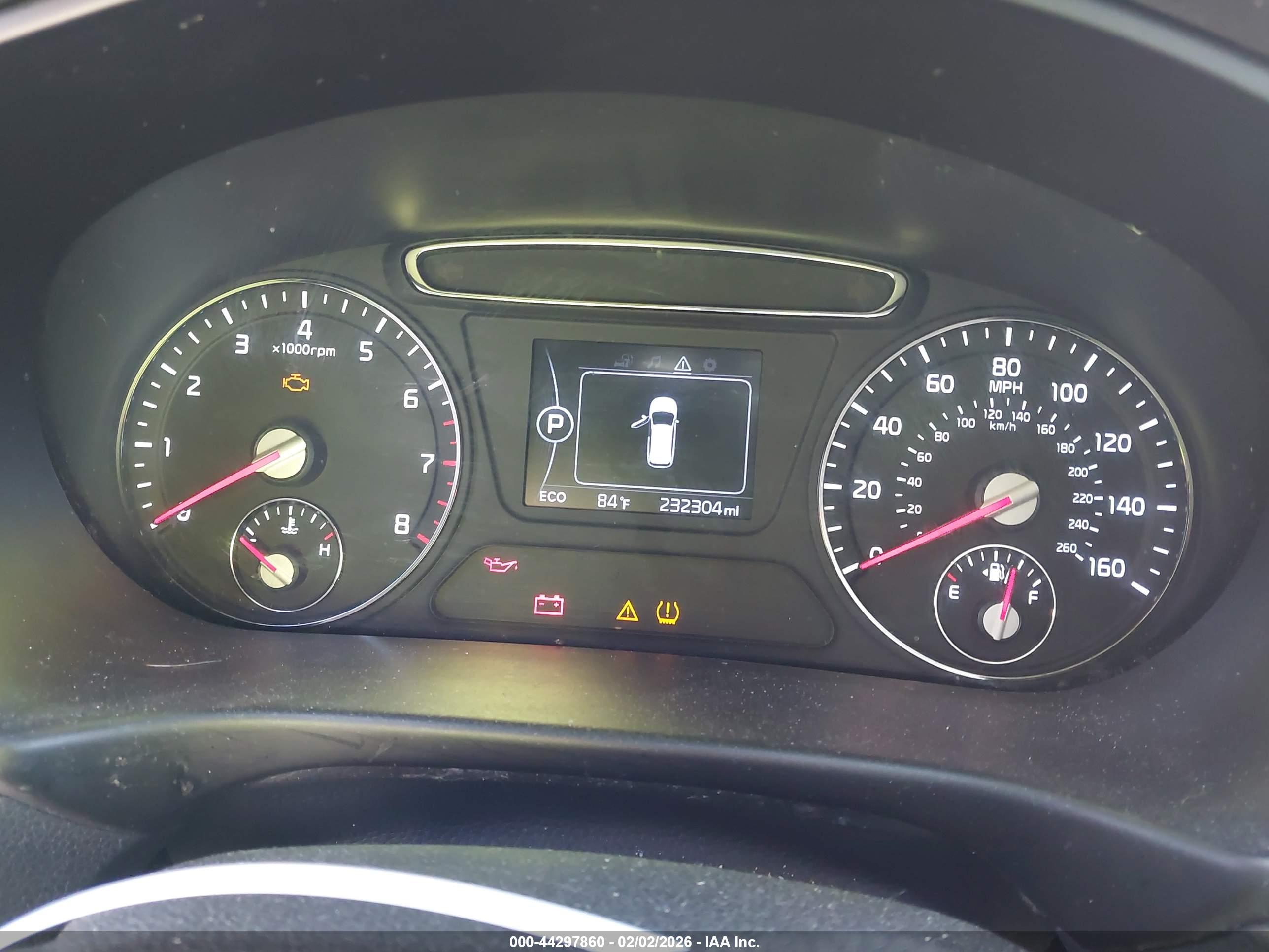 KIA SORENTO image 7