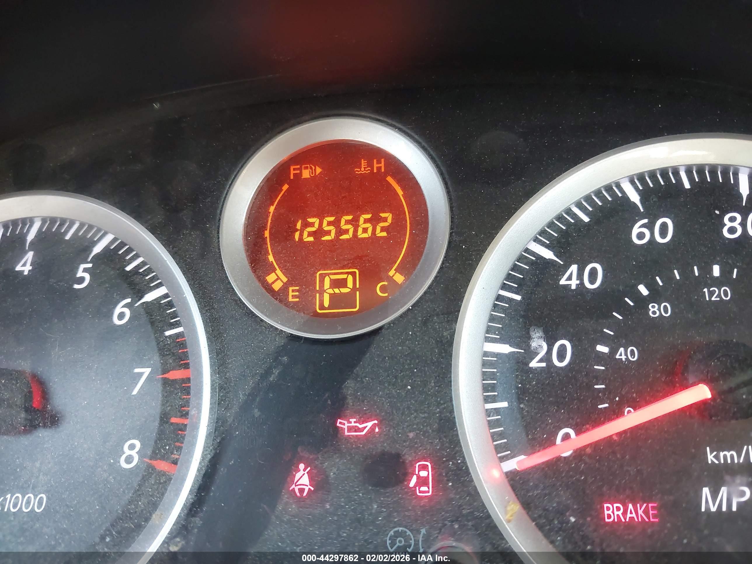 NISSAN SENTRA image 7