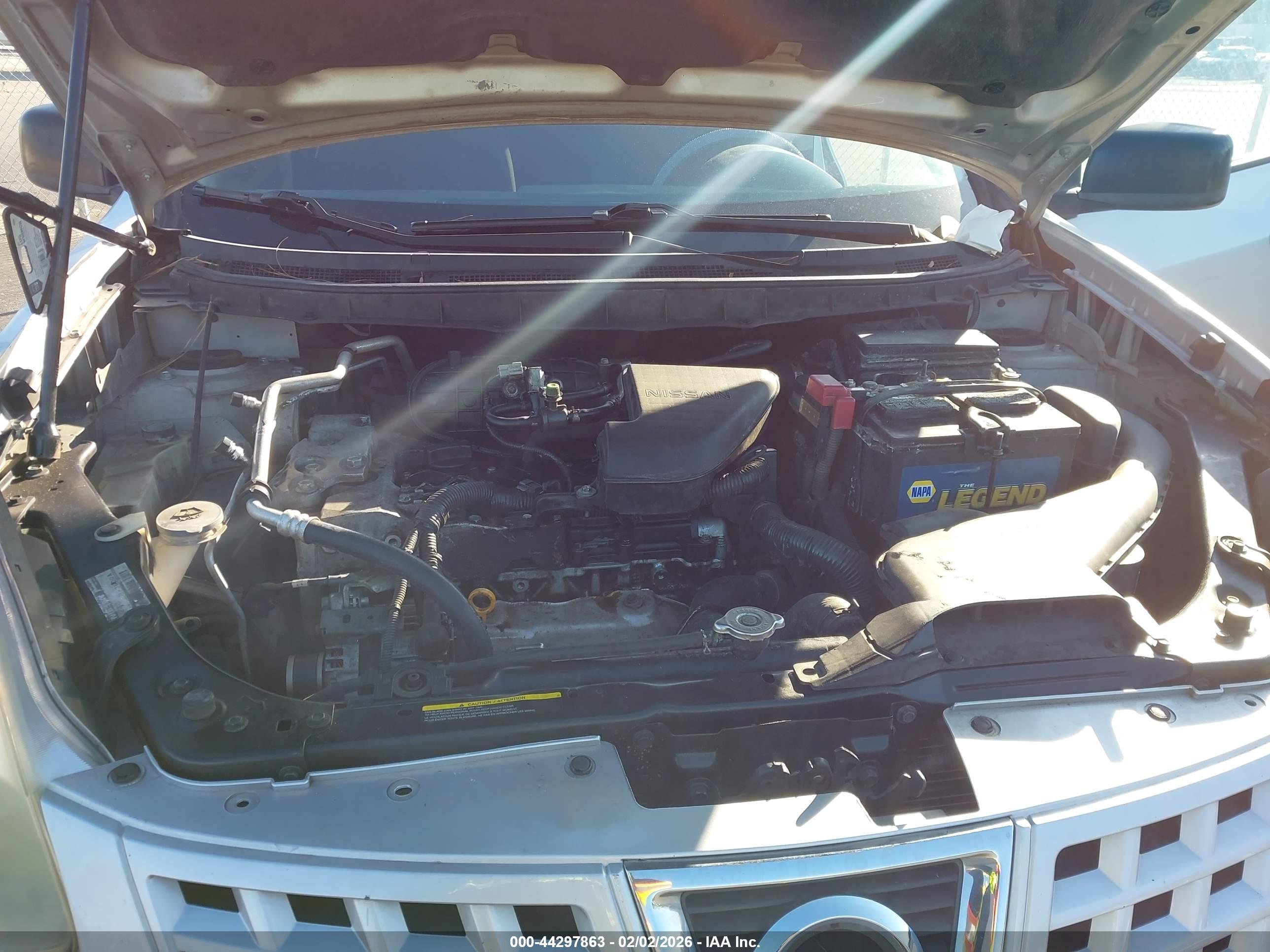 NISSAN ROGUE image 10