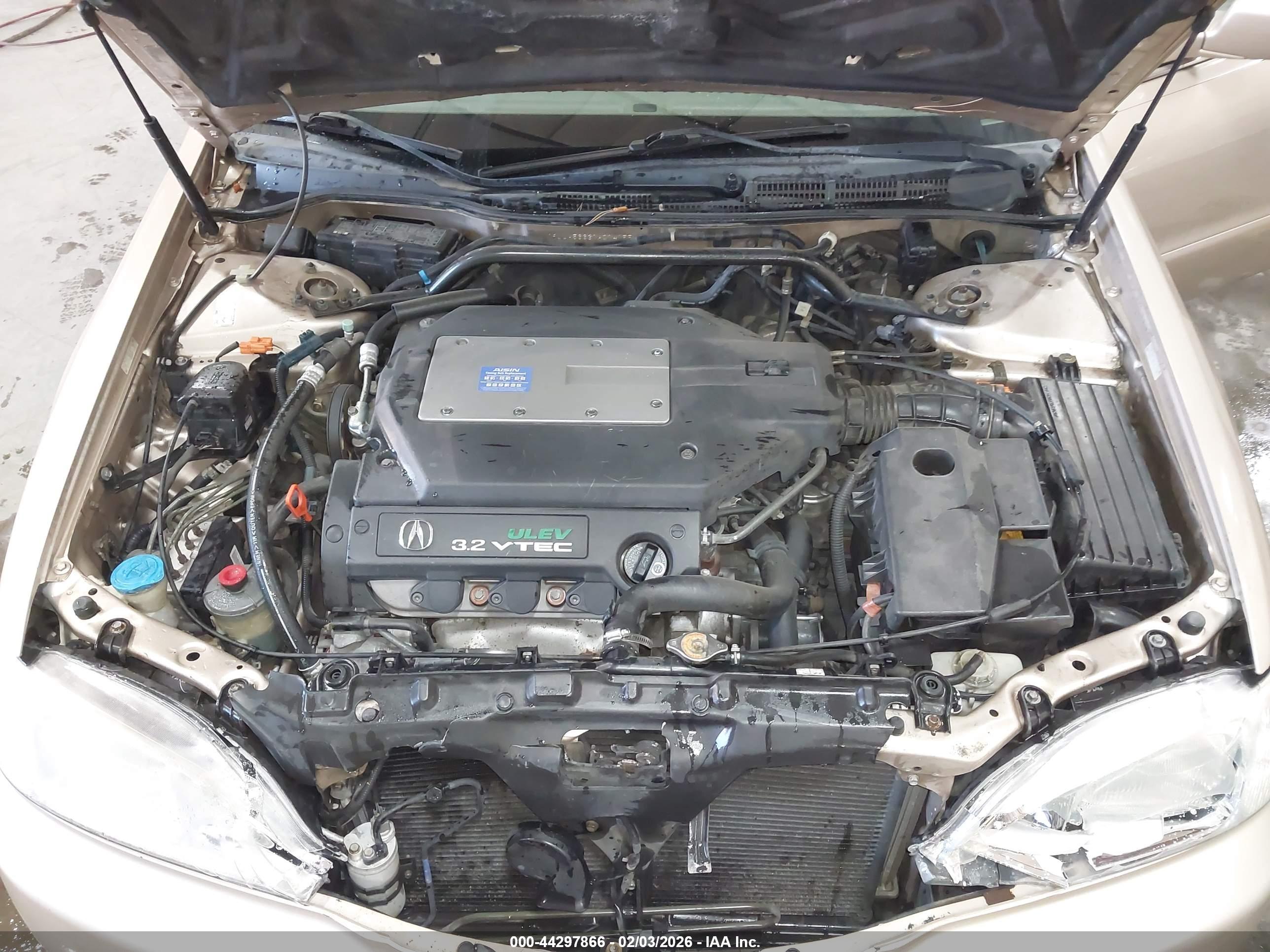 ACURA TL image 10
