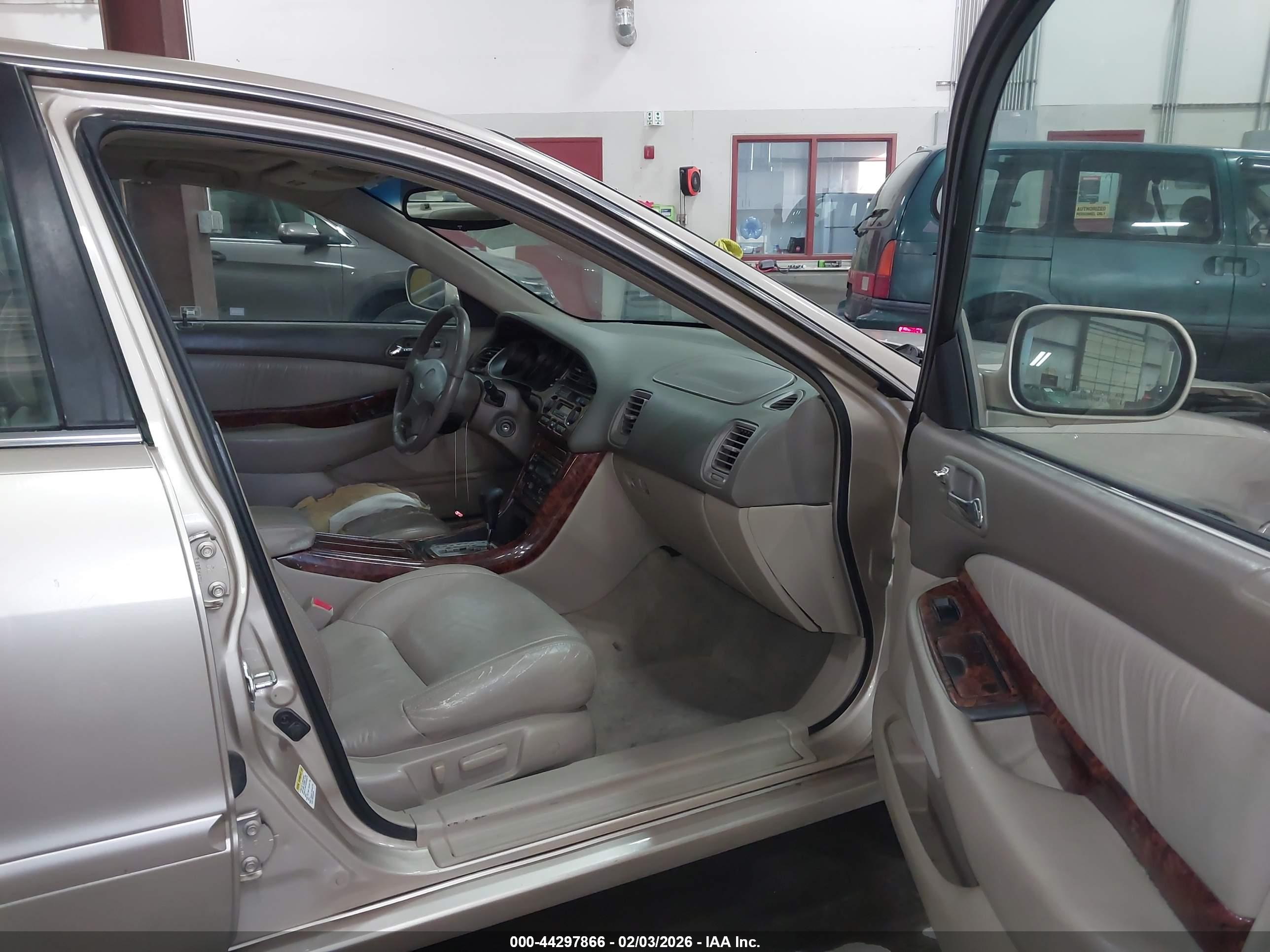 ACURA TL image 5