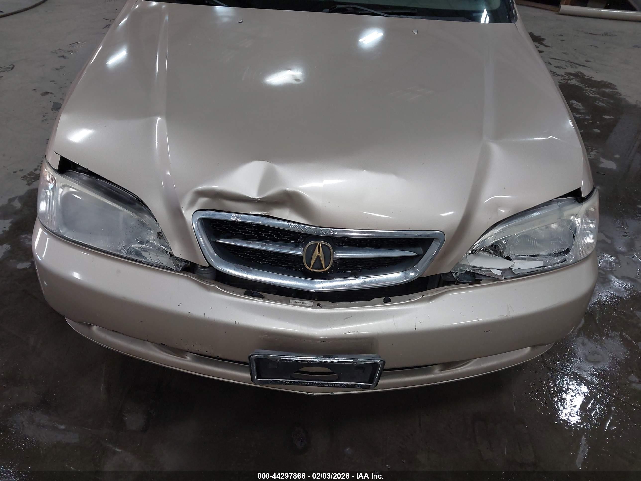 ACURA TL image 6