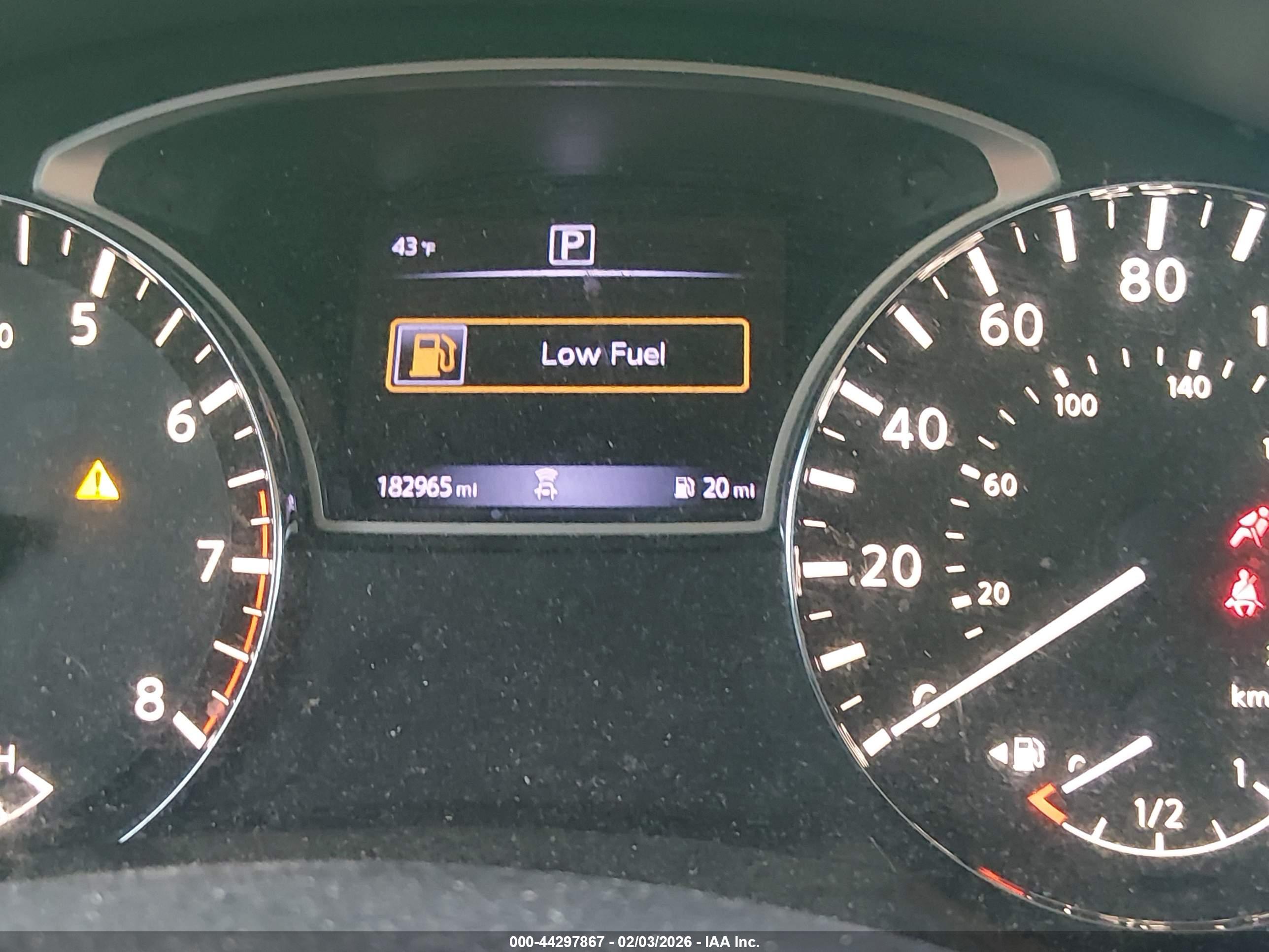 NISSAN ALTIMA image 7