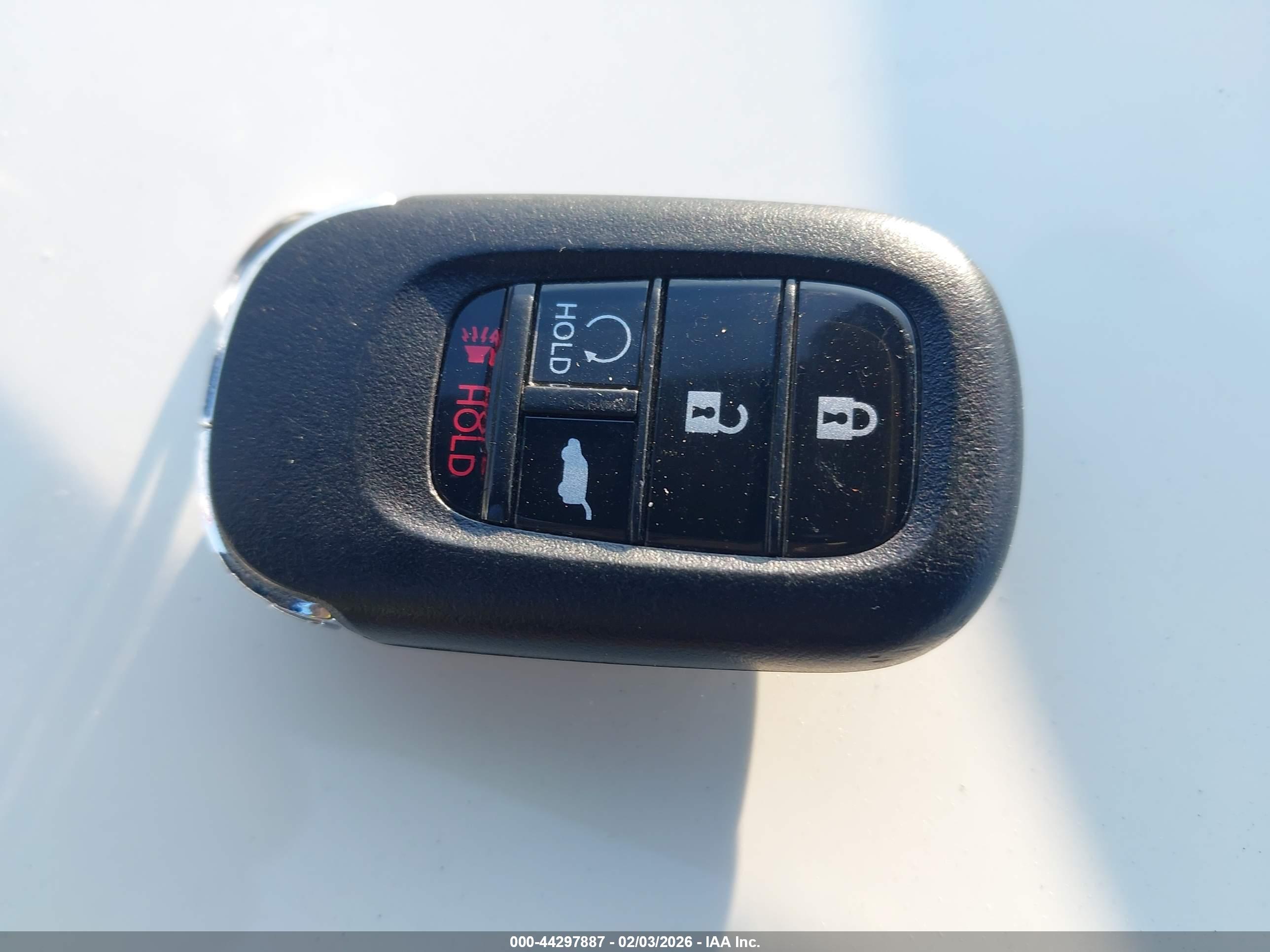 HONDA HR-V image 11