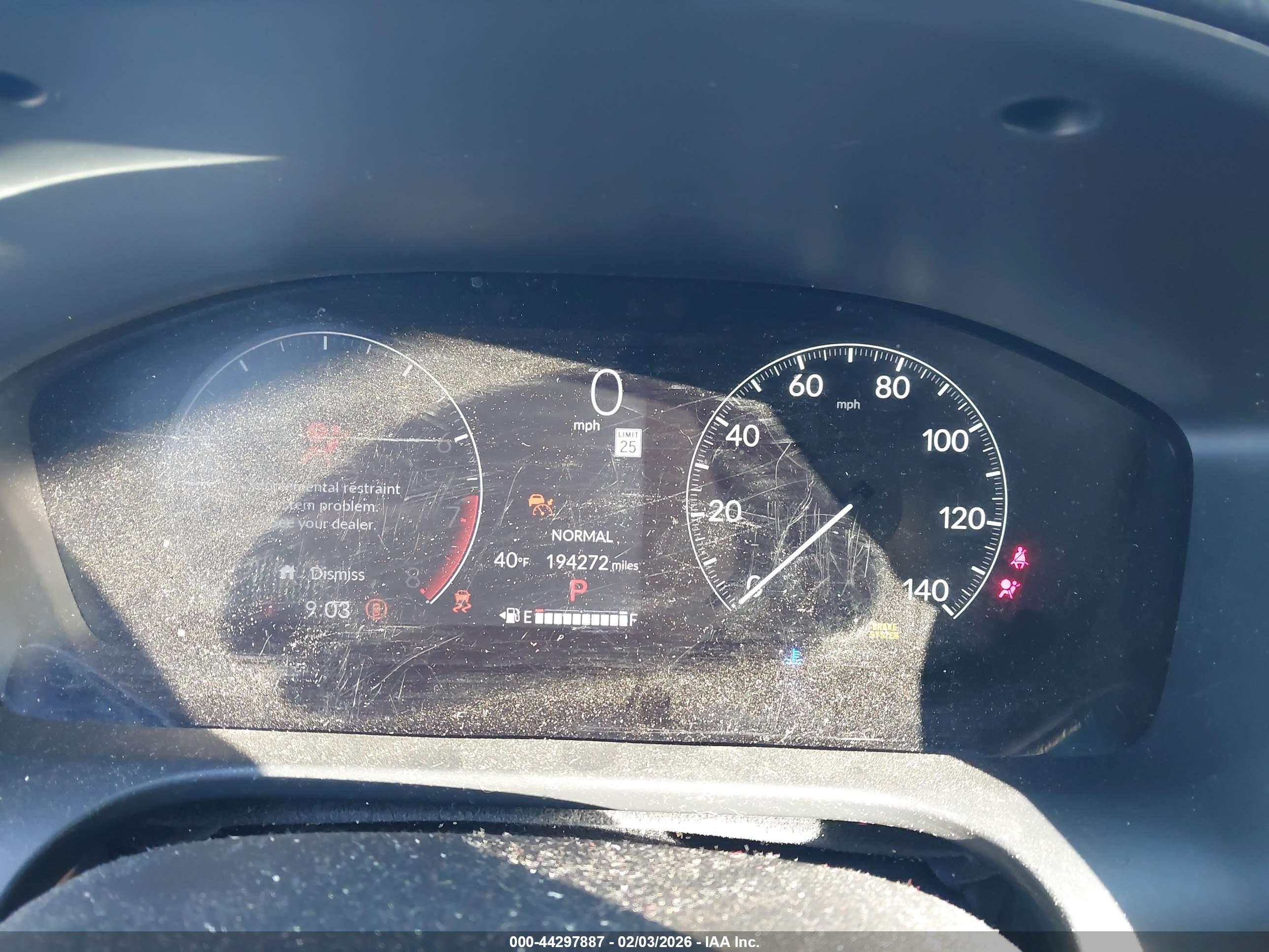 HONDA HR-V image 7