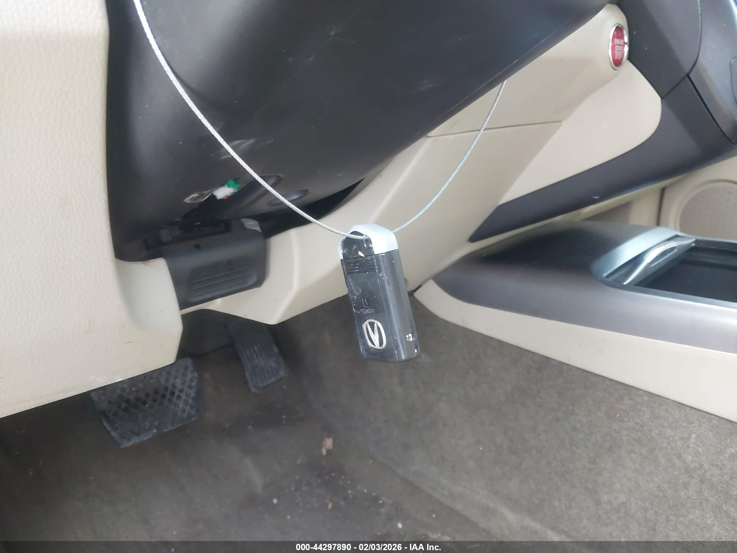 ACURA RDX image 11