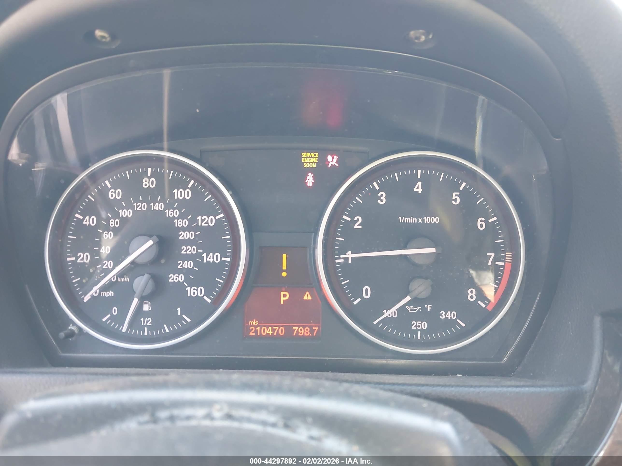 BMW 328I image 7