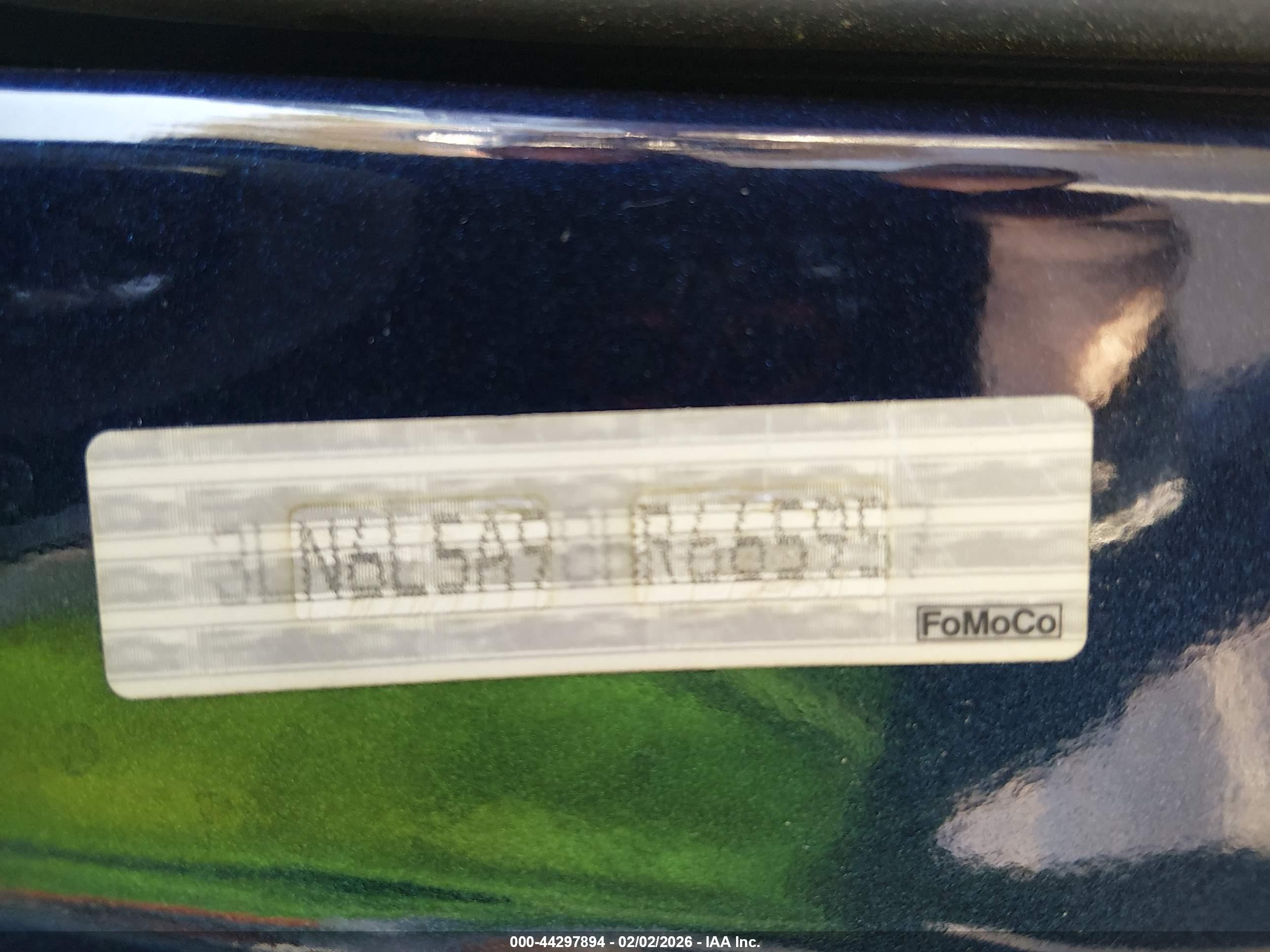 LINCOLN MKZ image 9