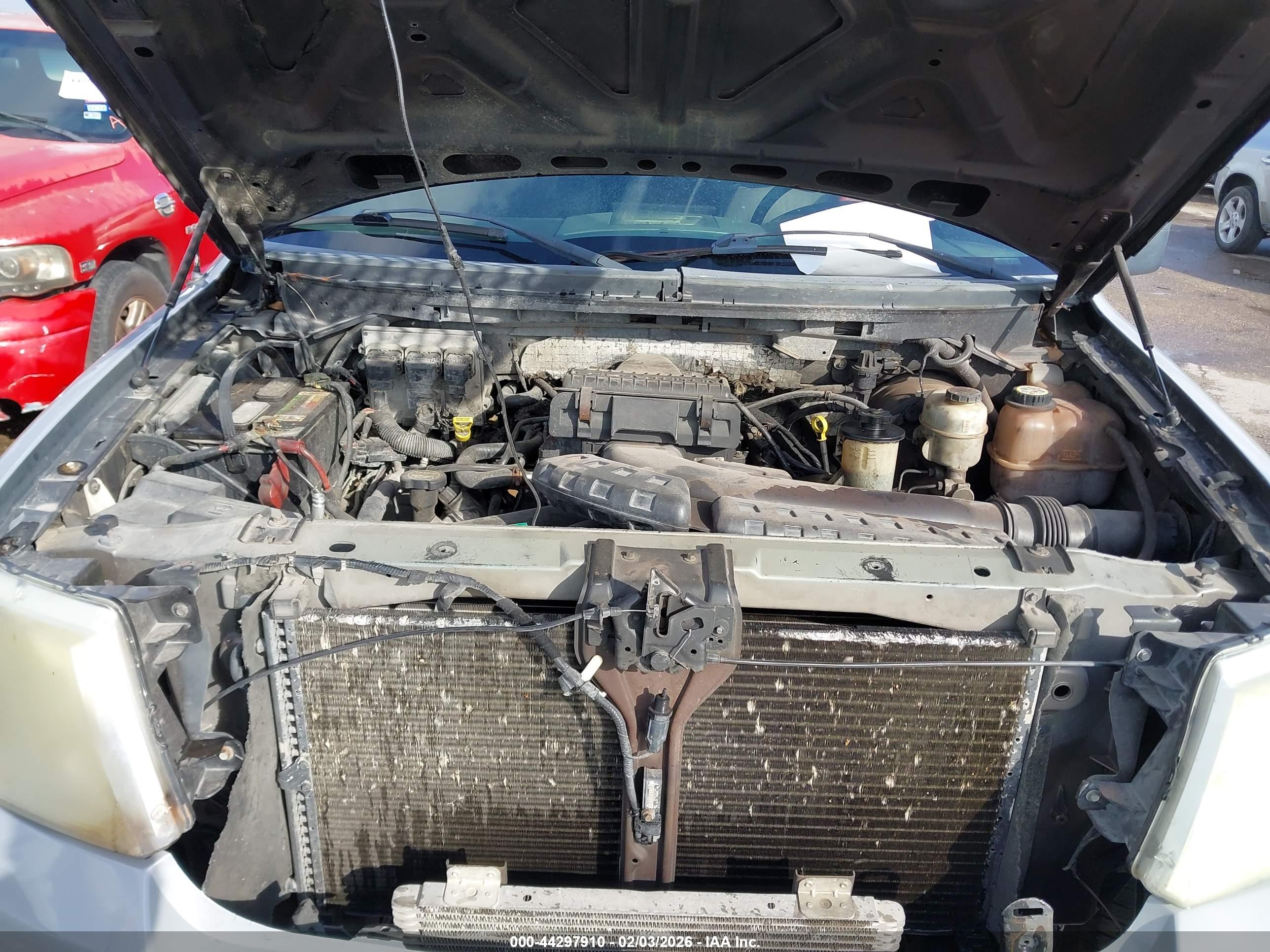 FORD F-150 image 10