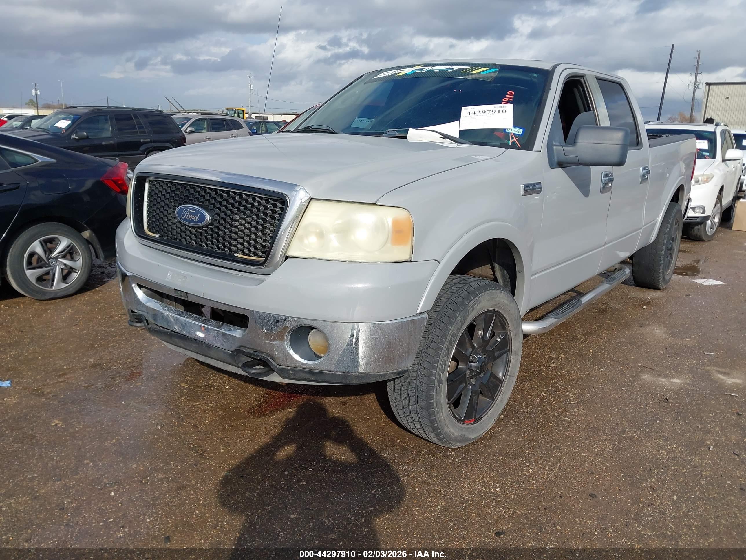 FORD F-150 image 2
