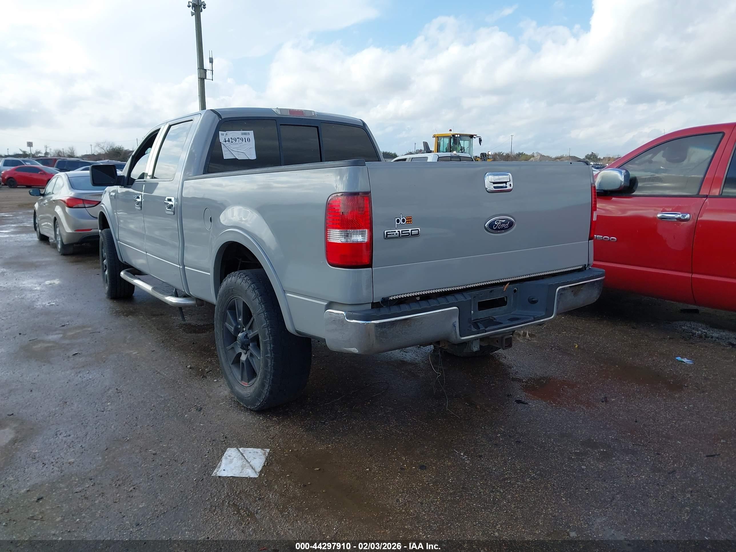 FORD F-150 image 3