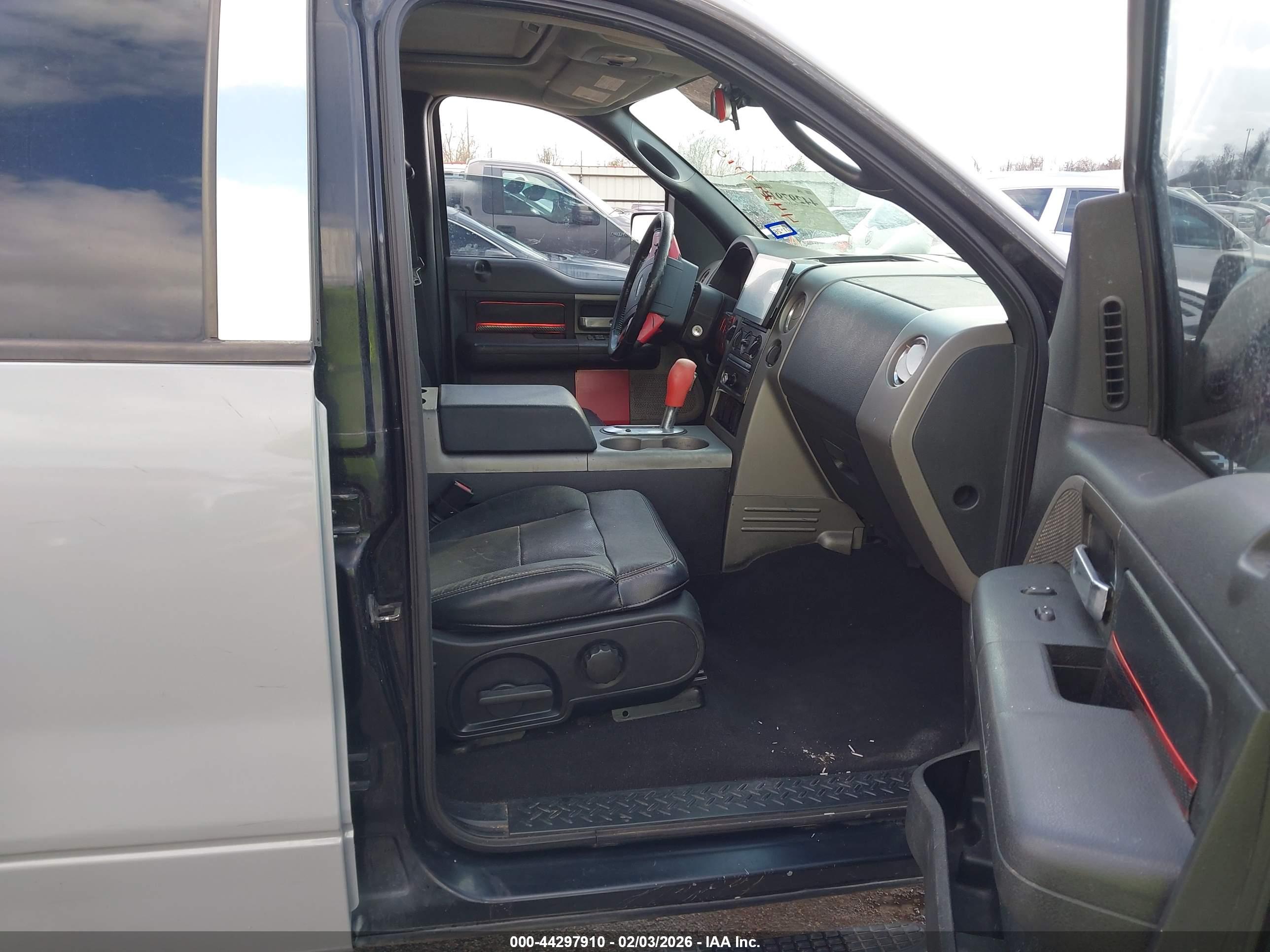 FORD F-150 image 5