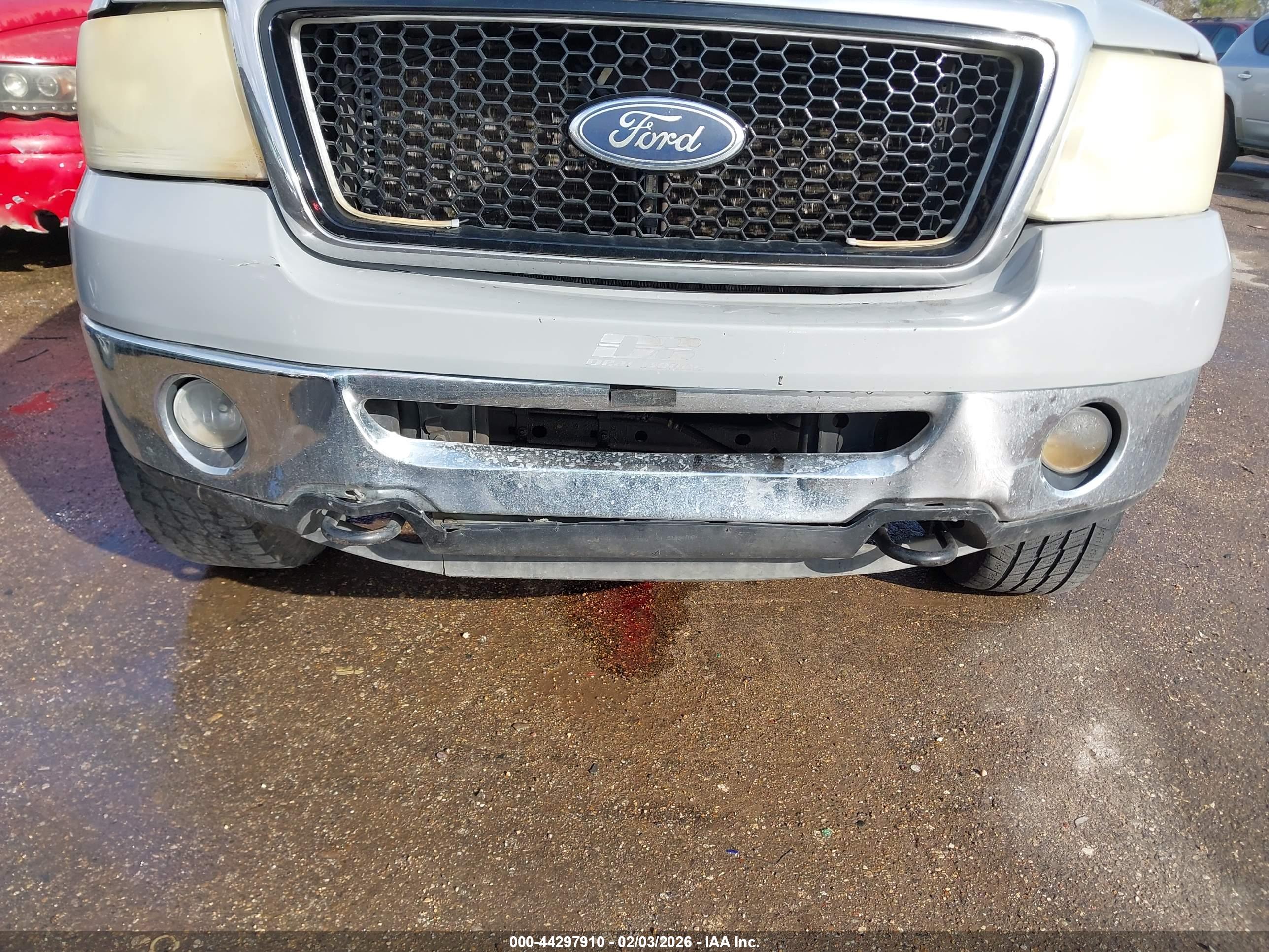 FORD F-150 image 6