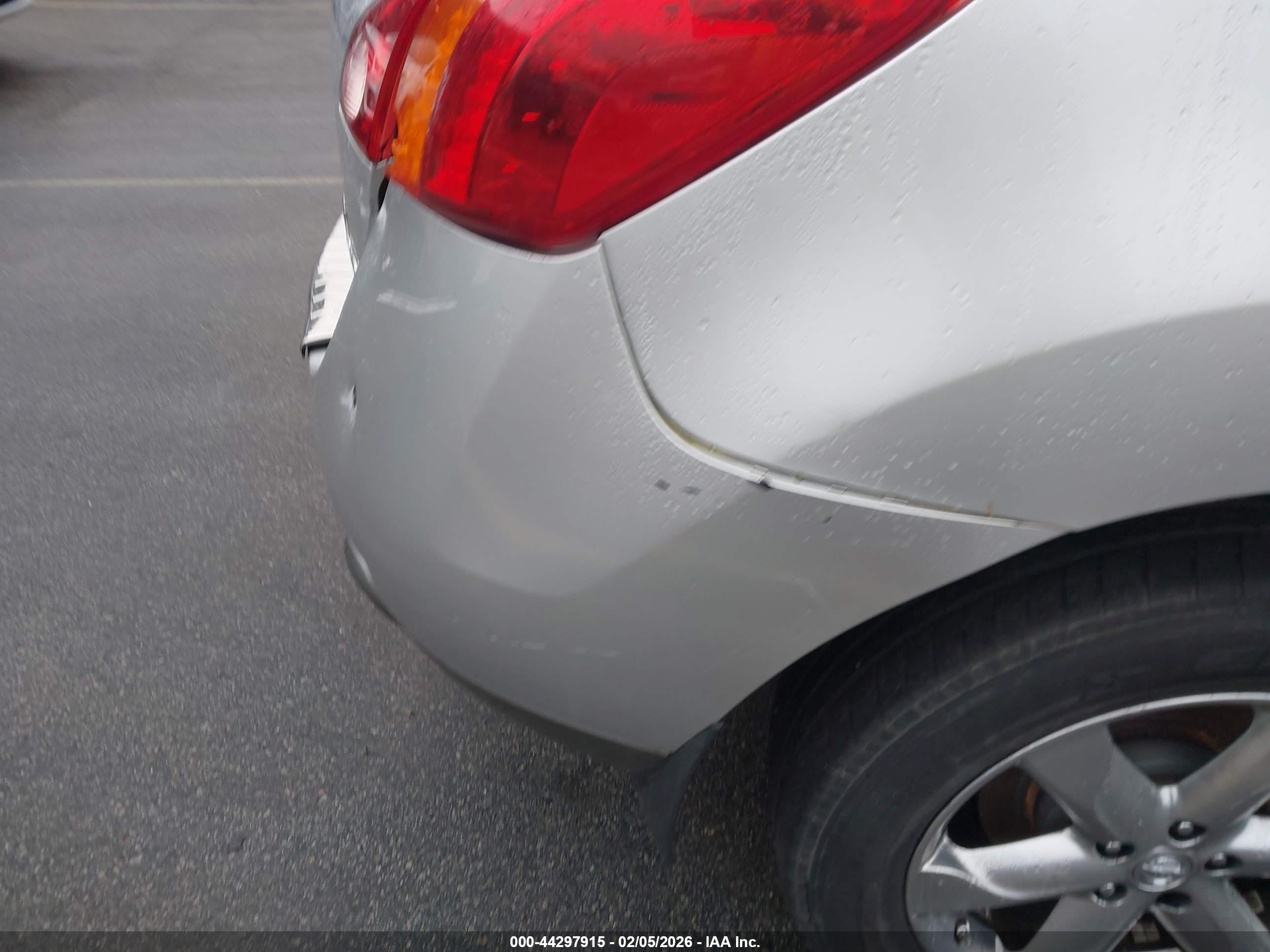 NISSAN MURANO image 6