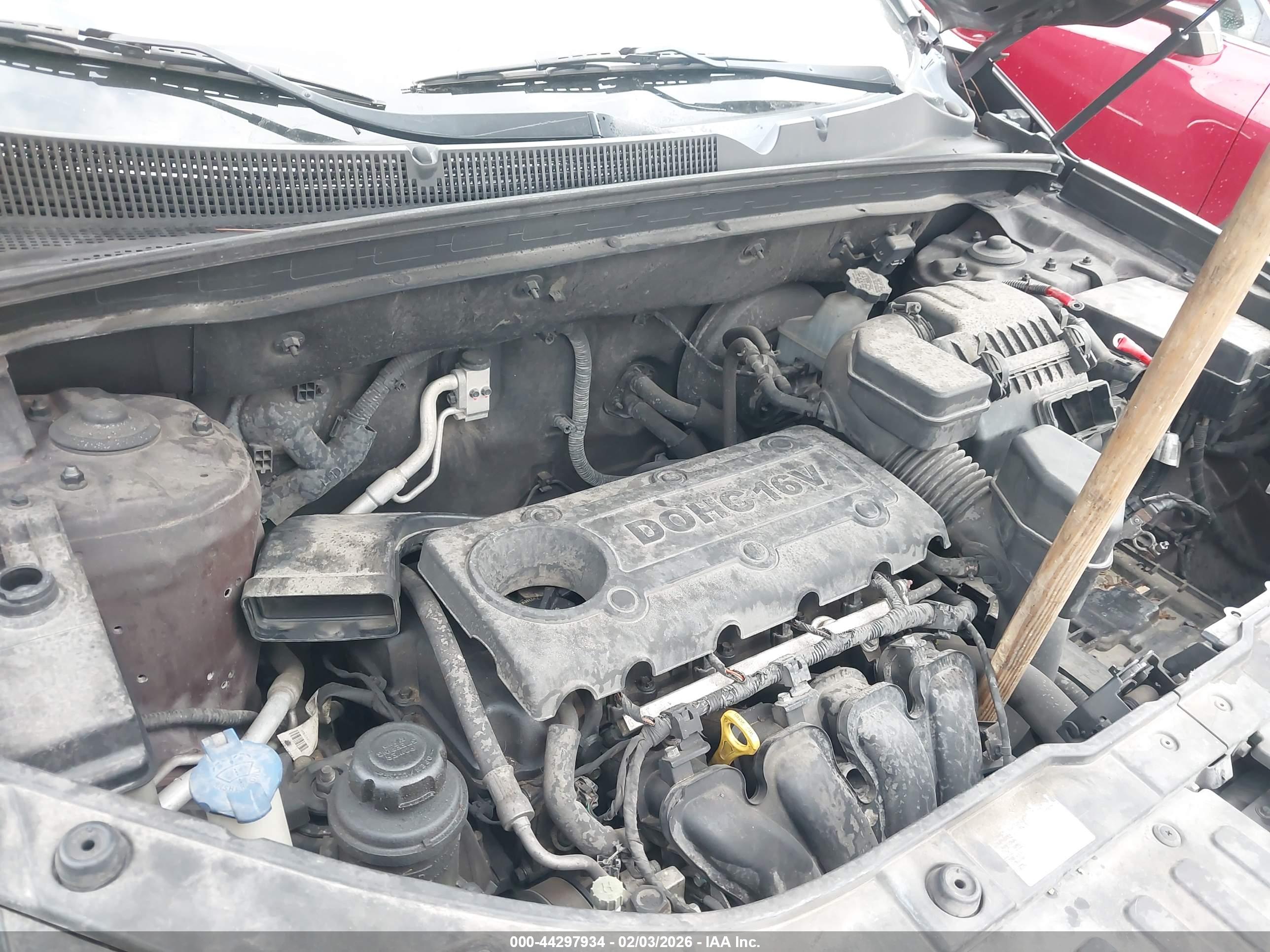 KIA SORENTO image 10