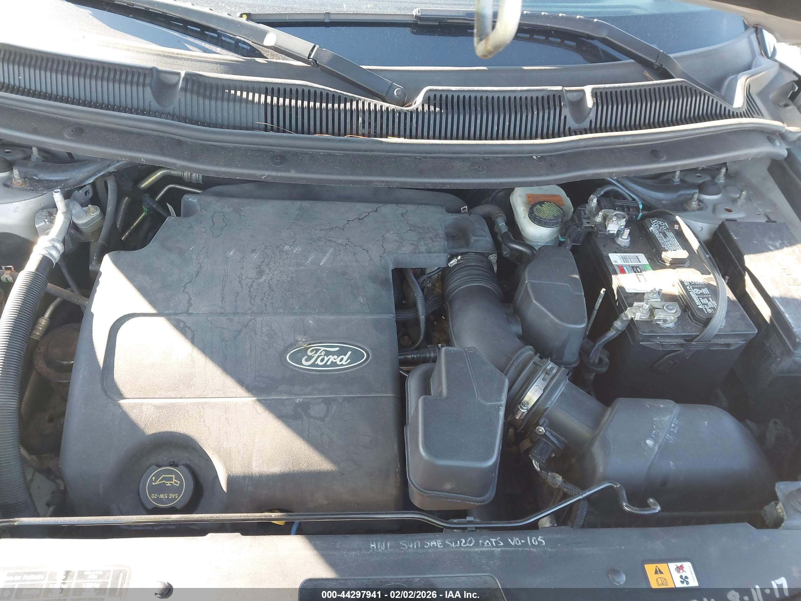 FORD EXPLORER image 10