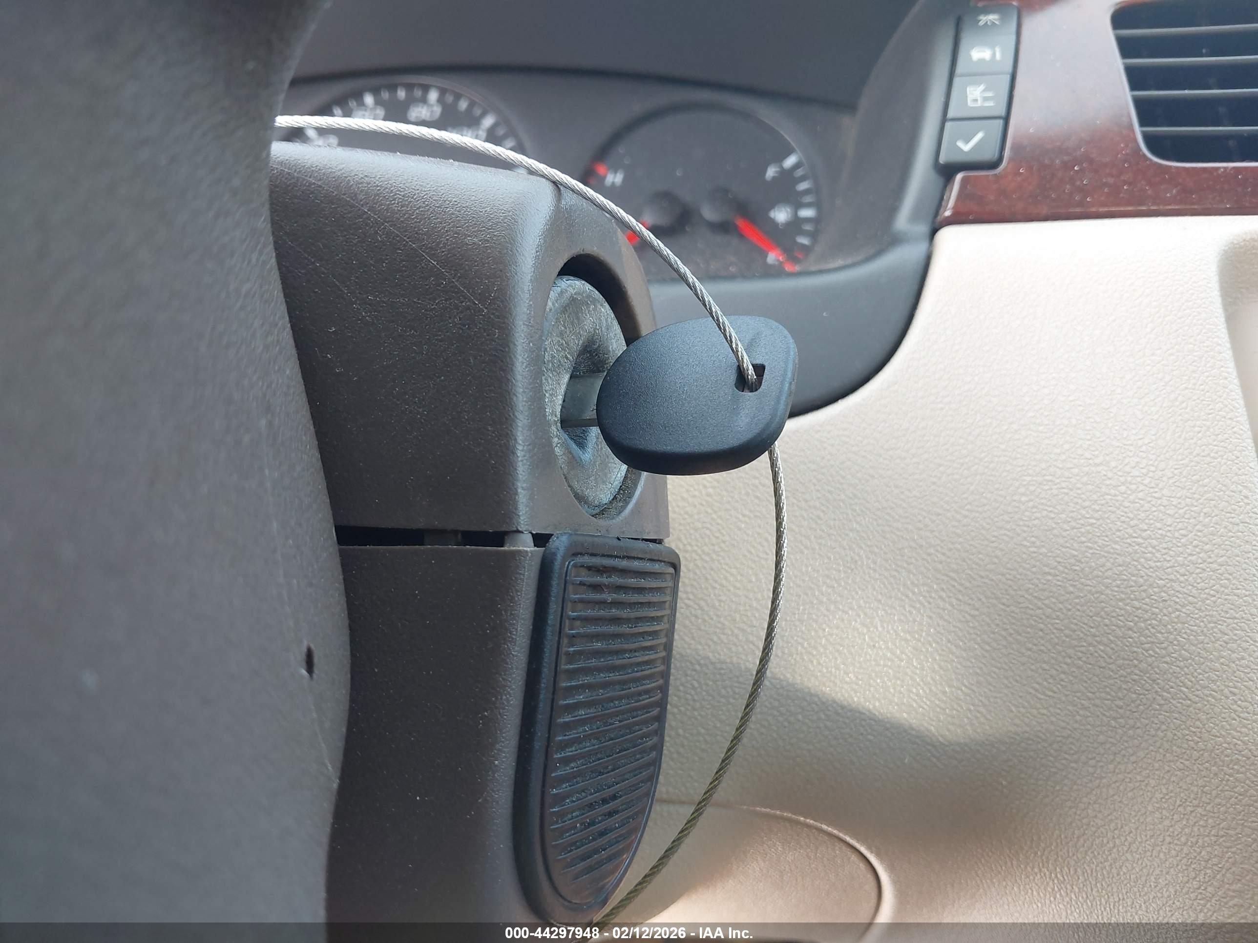 CHEVROLET IMPALA image 11
