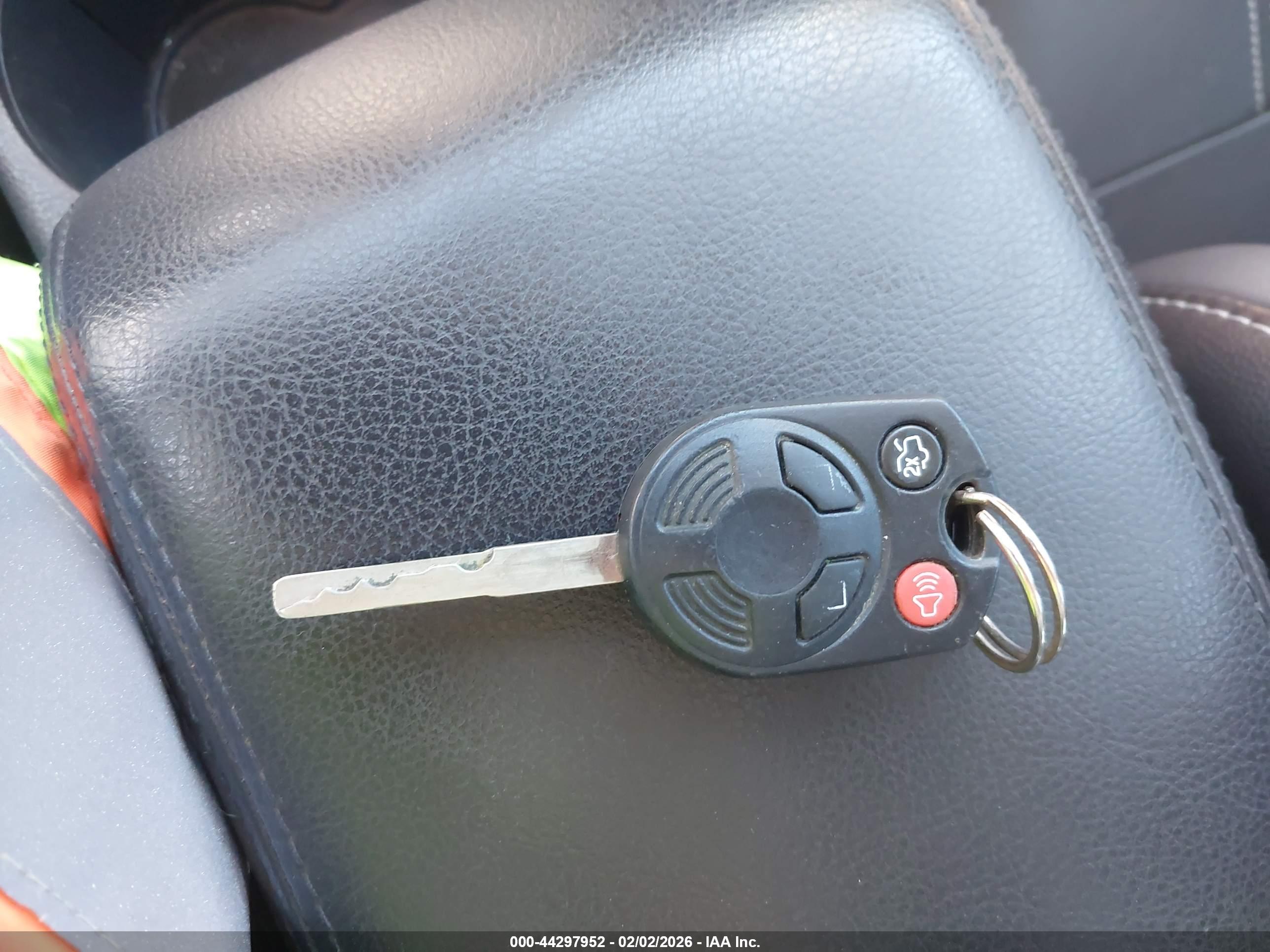 FORD FOCUS image 11