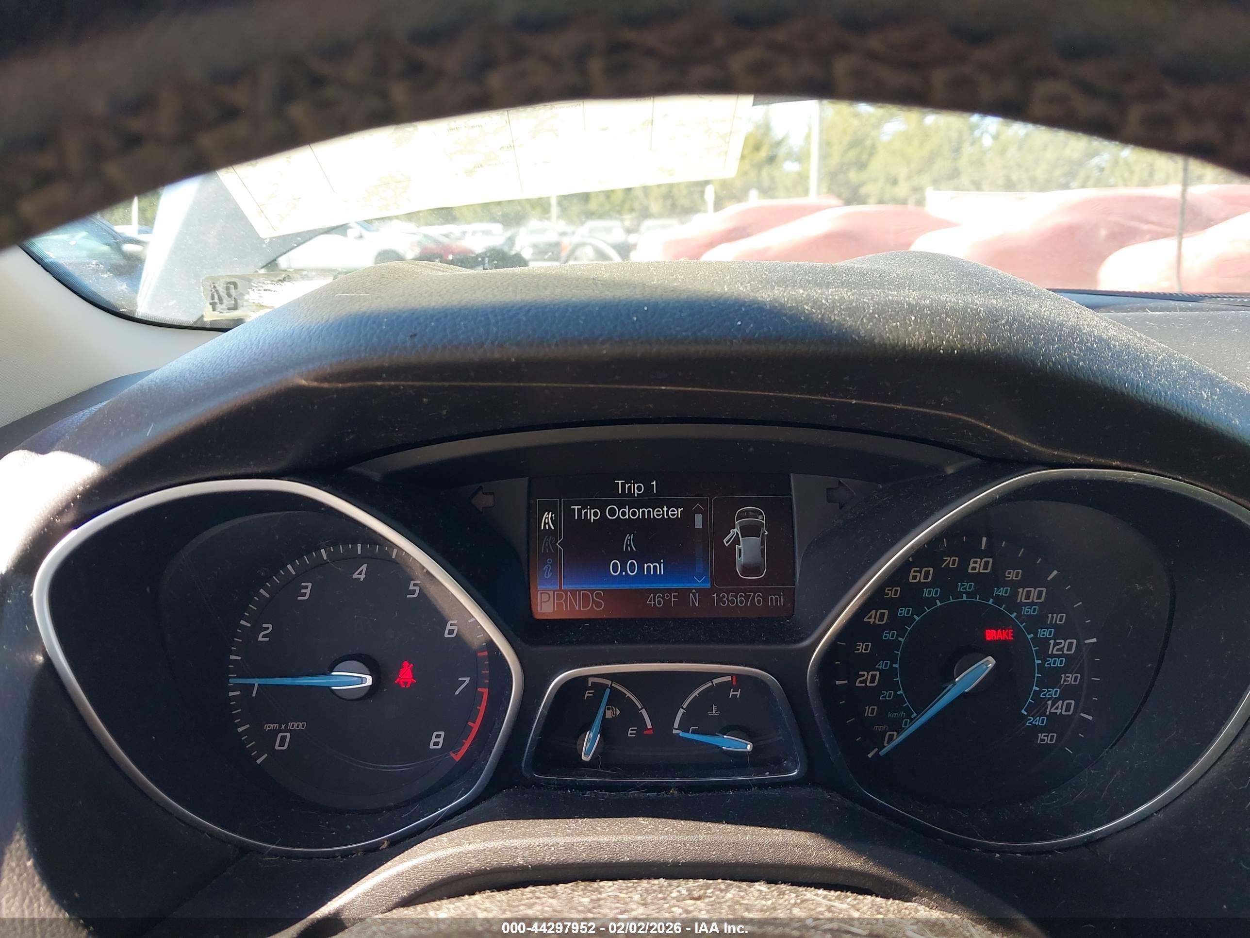 FORD FOCUS image 7