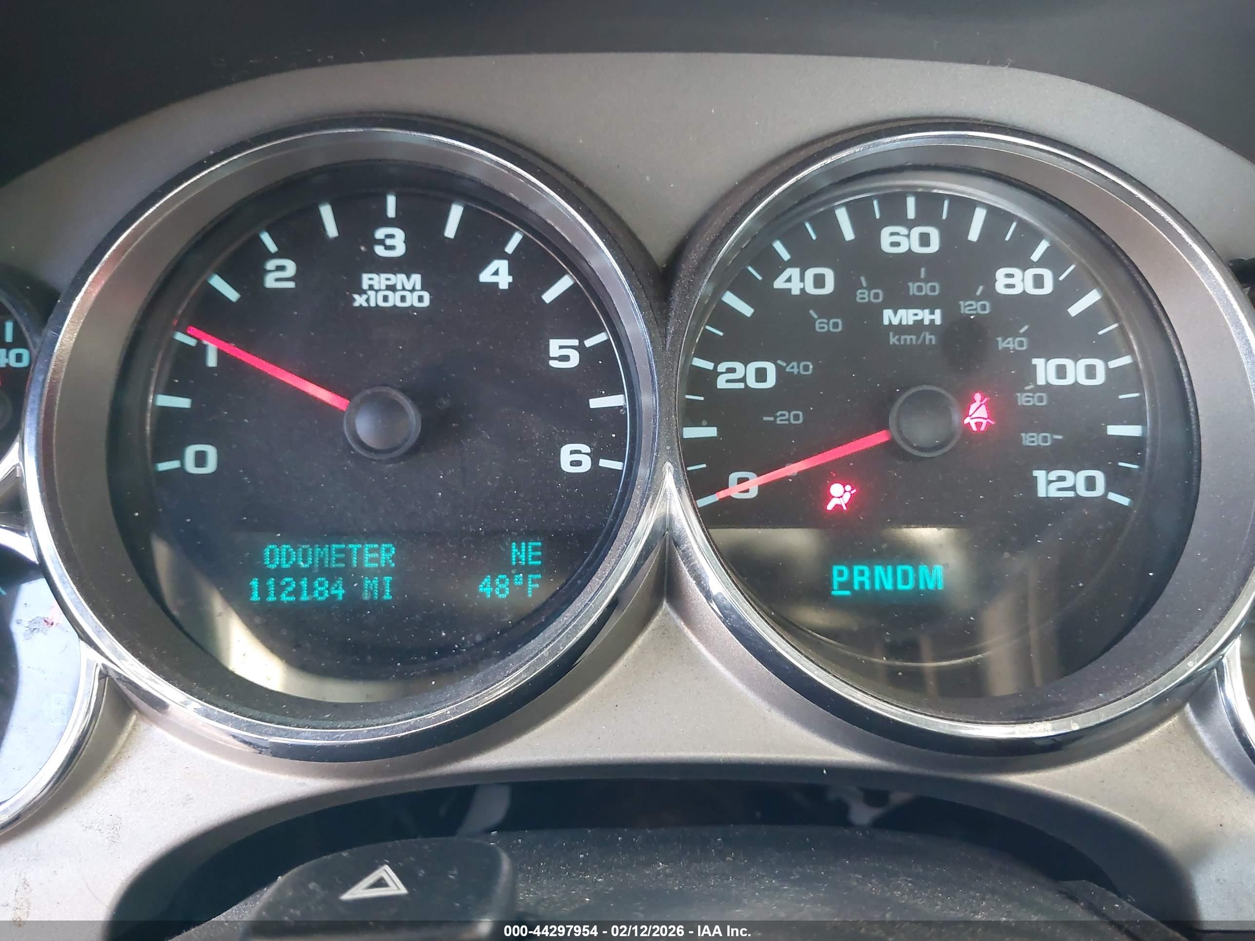 CHEVROLET SILVERADO image 7