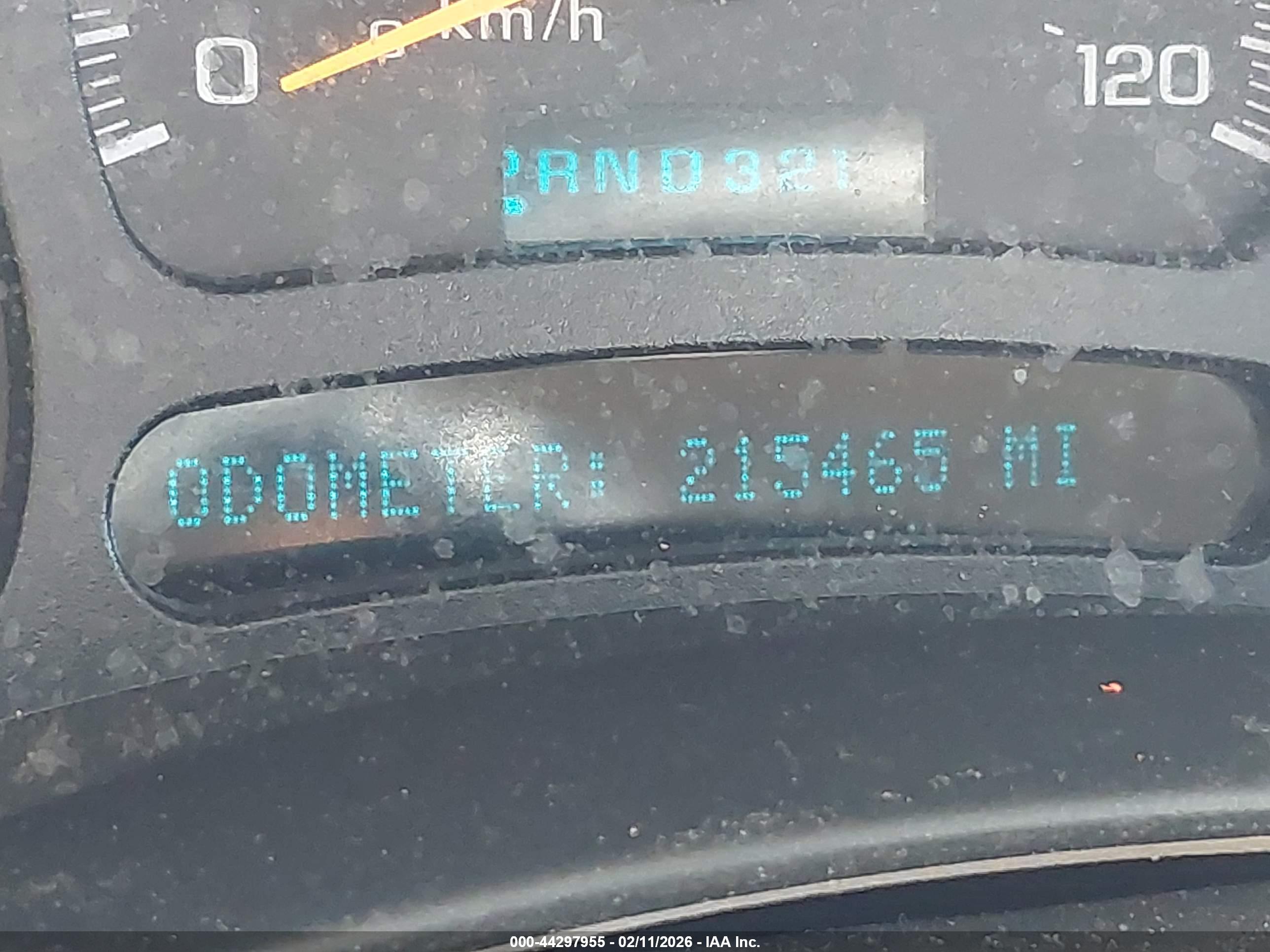 CHEVROLET TAHOE image 7