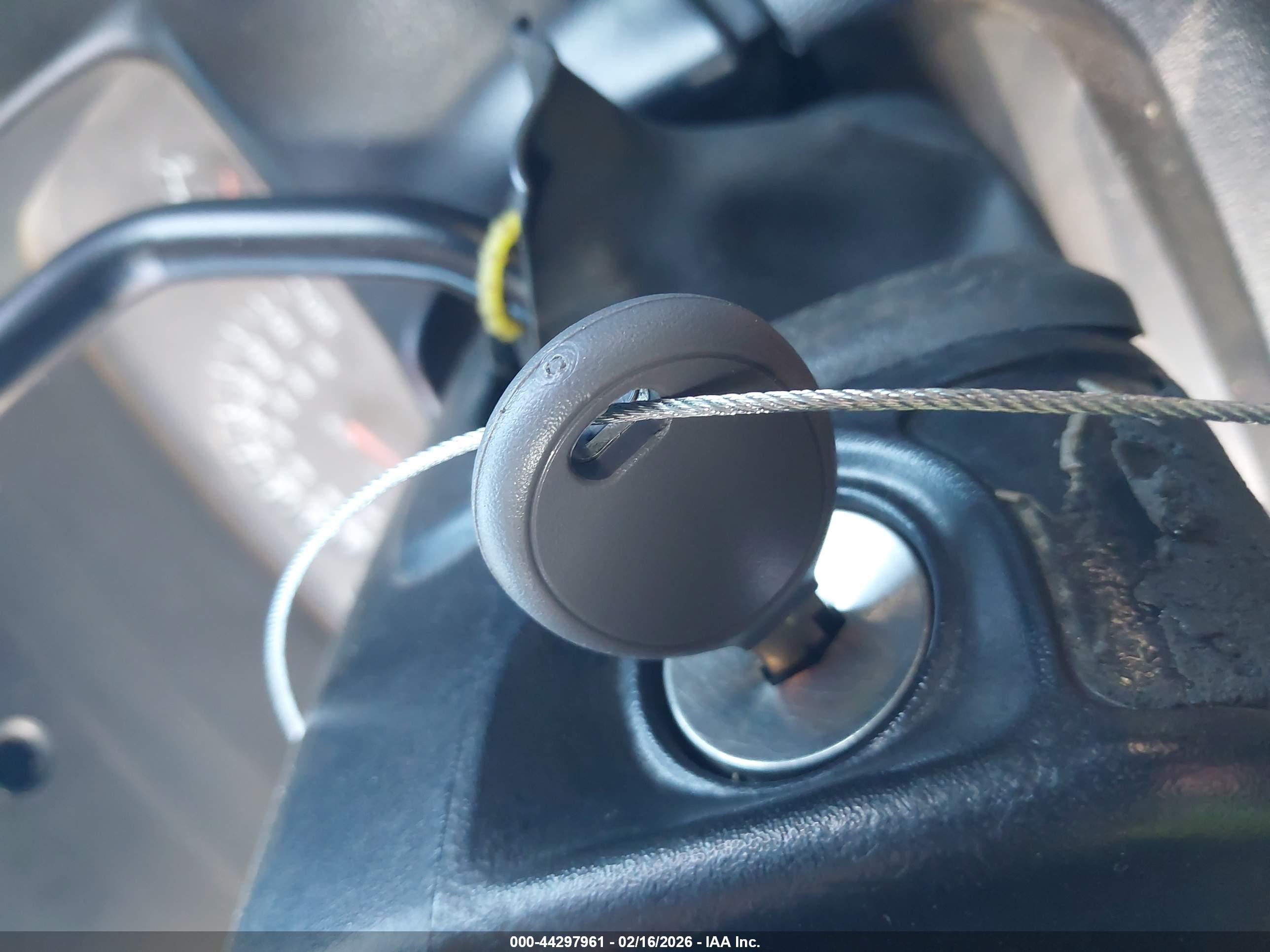 DODGE DAKOTA image 11