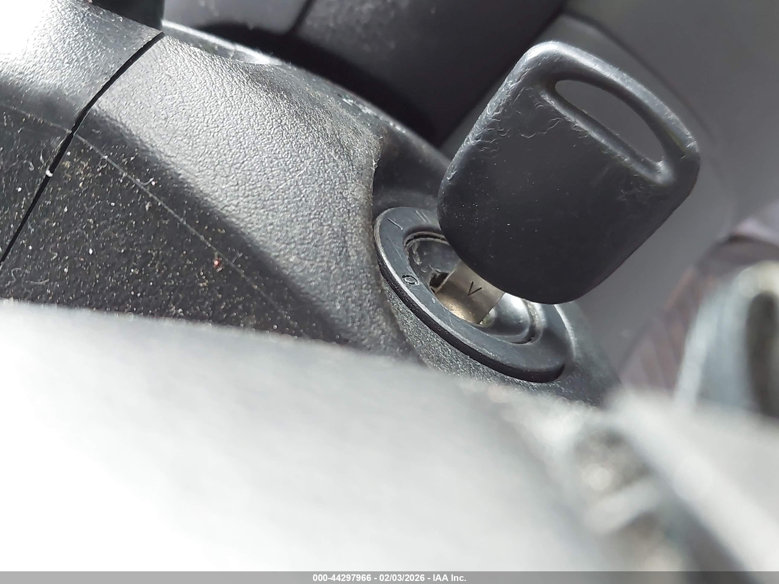 HONDA ACCORD image 11