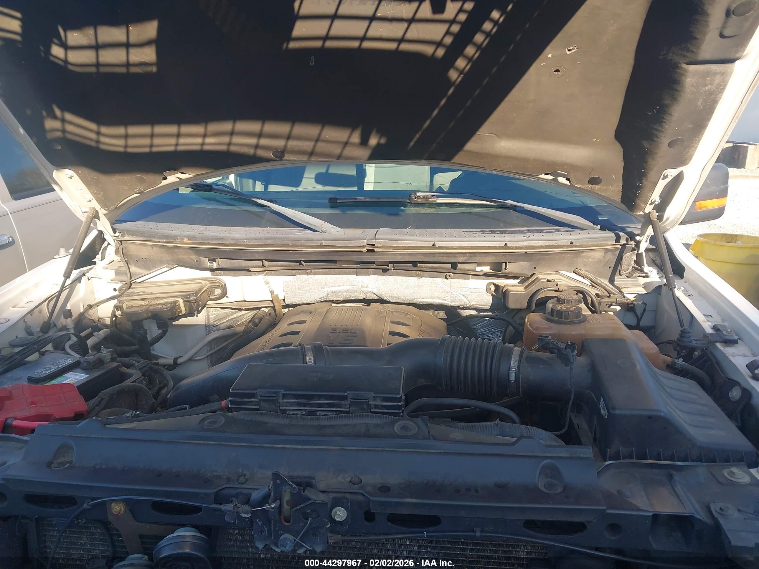 FORD F-150 image 10