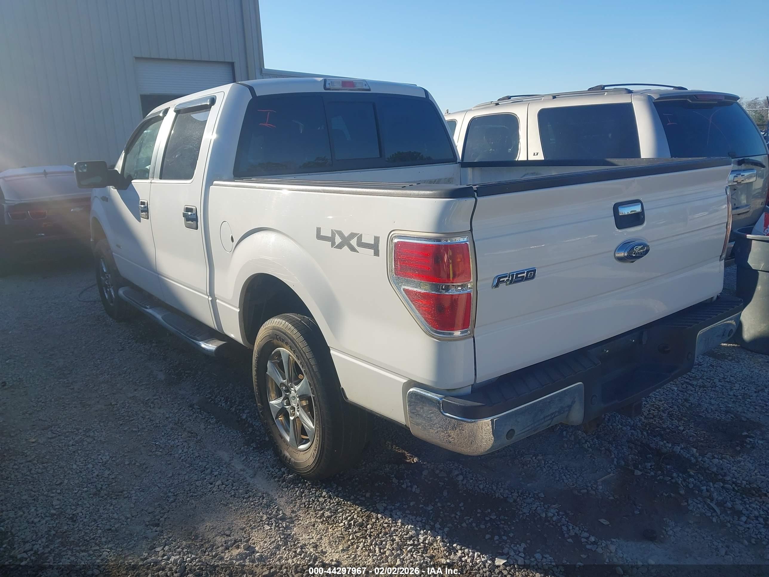 FORD F-150 image 3