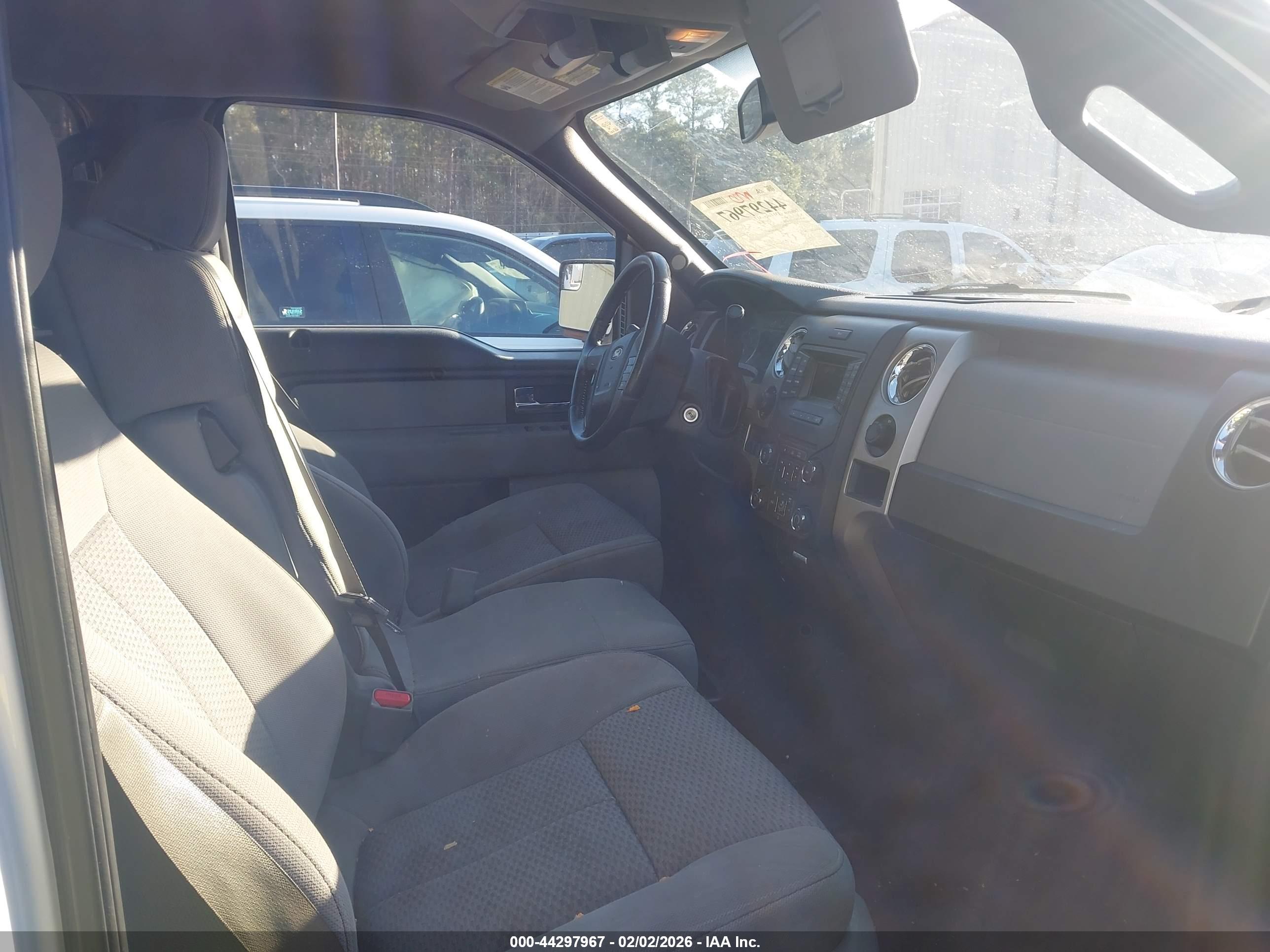FORD F-150 image 5