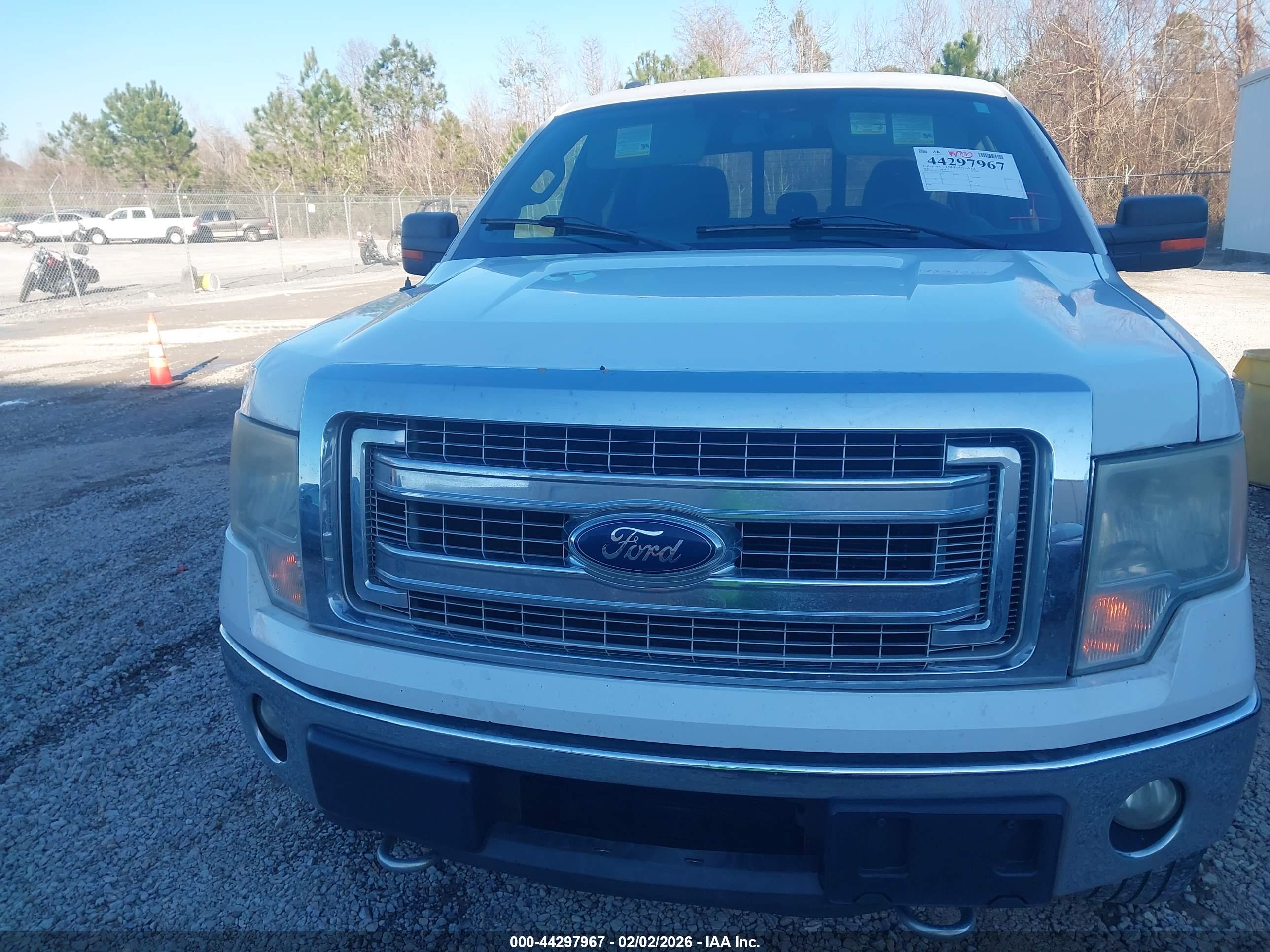 FORD F-150 image 6