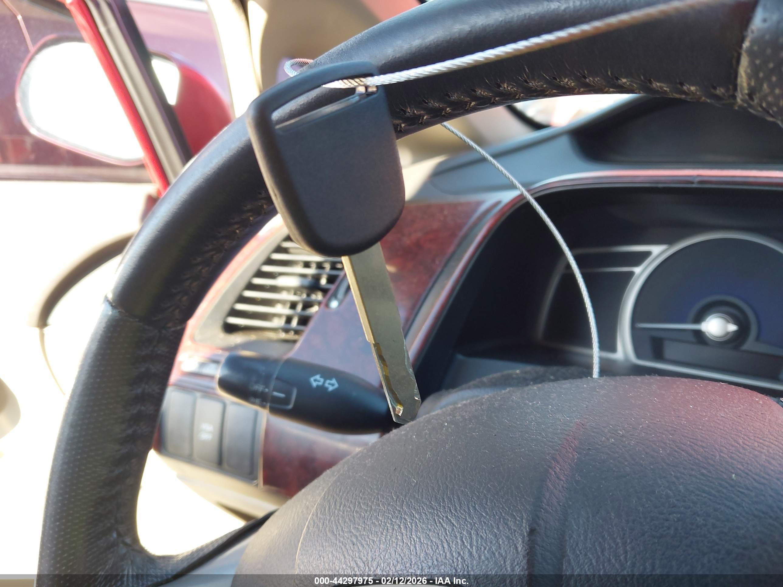 HONDA CIVIC image 11