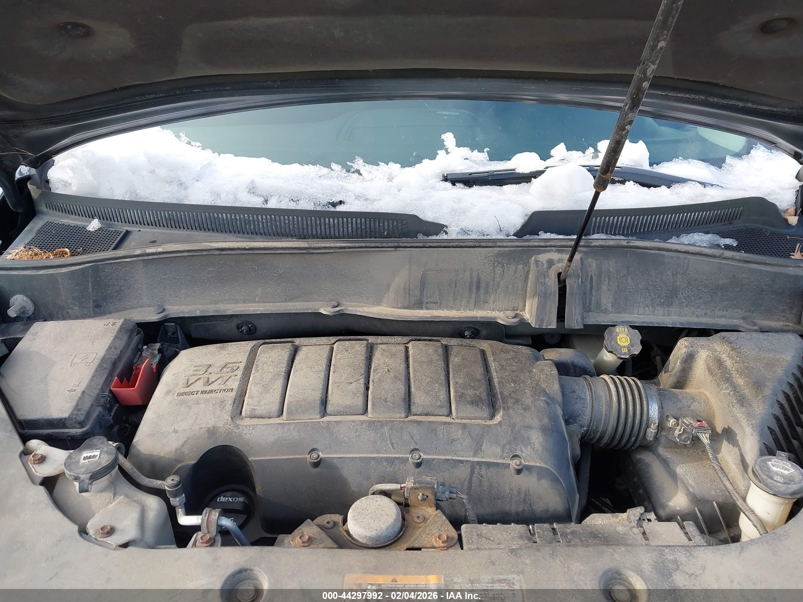 GMC ACADIA image 10