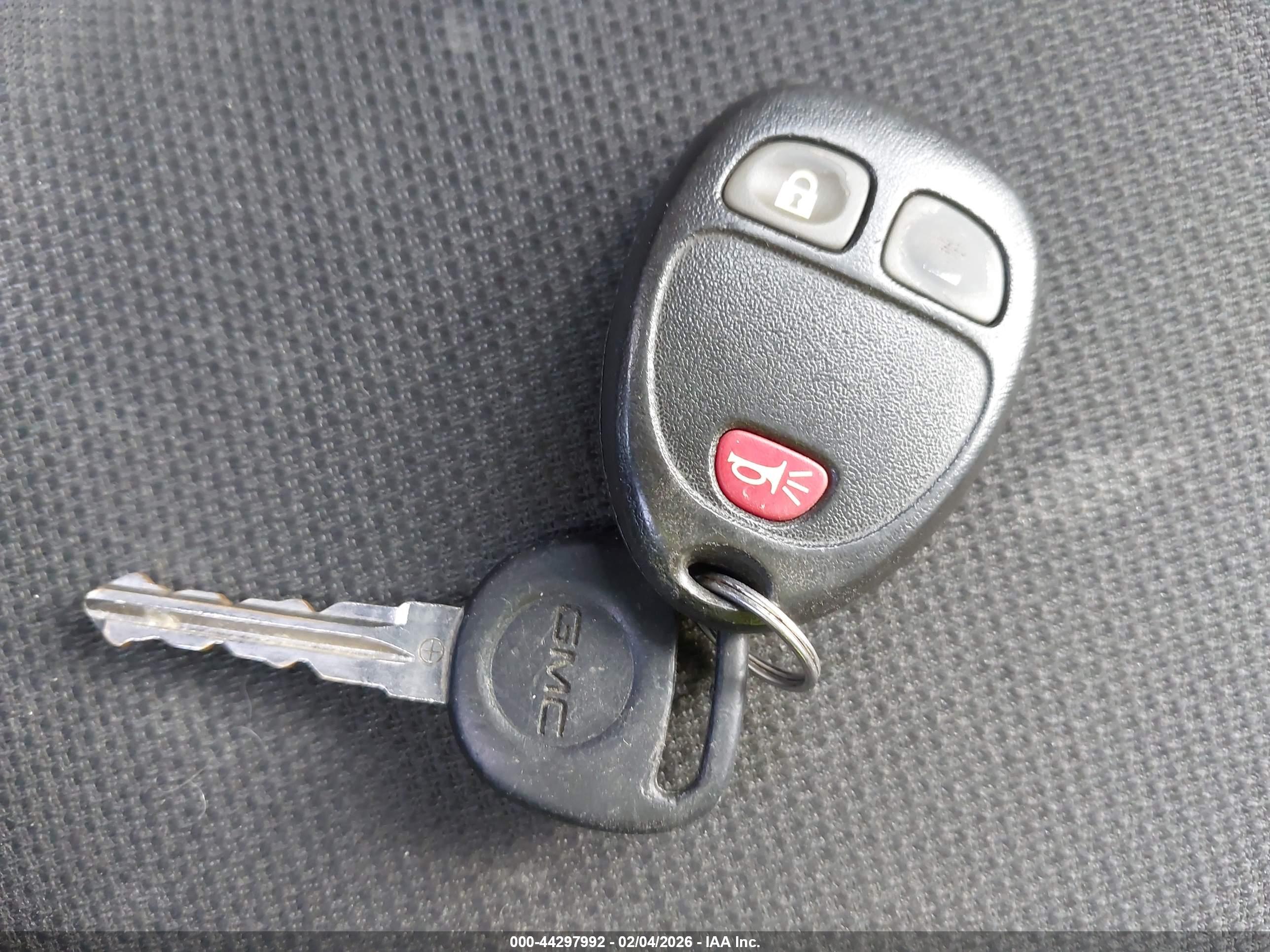 GMC ACADIA image 11