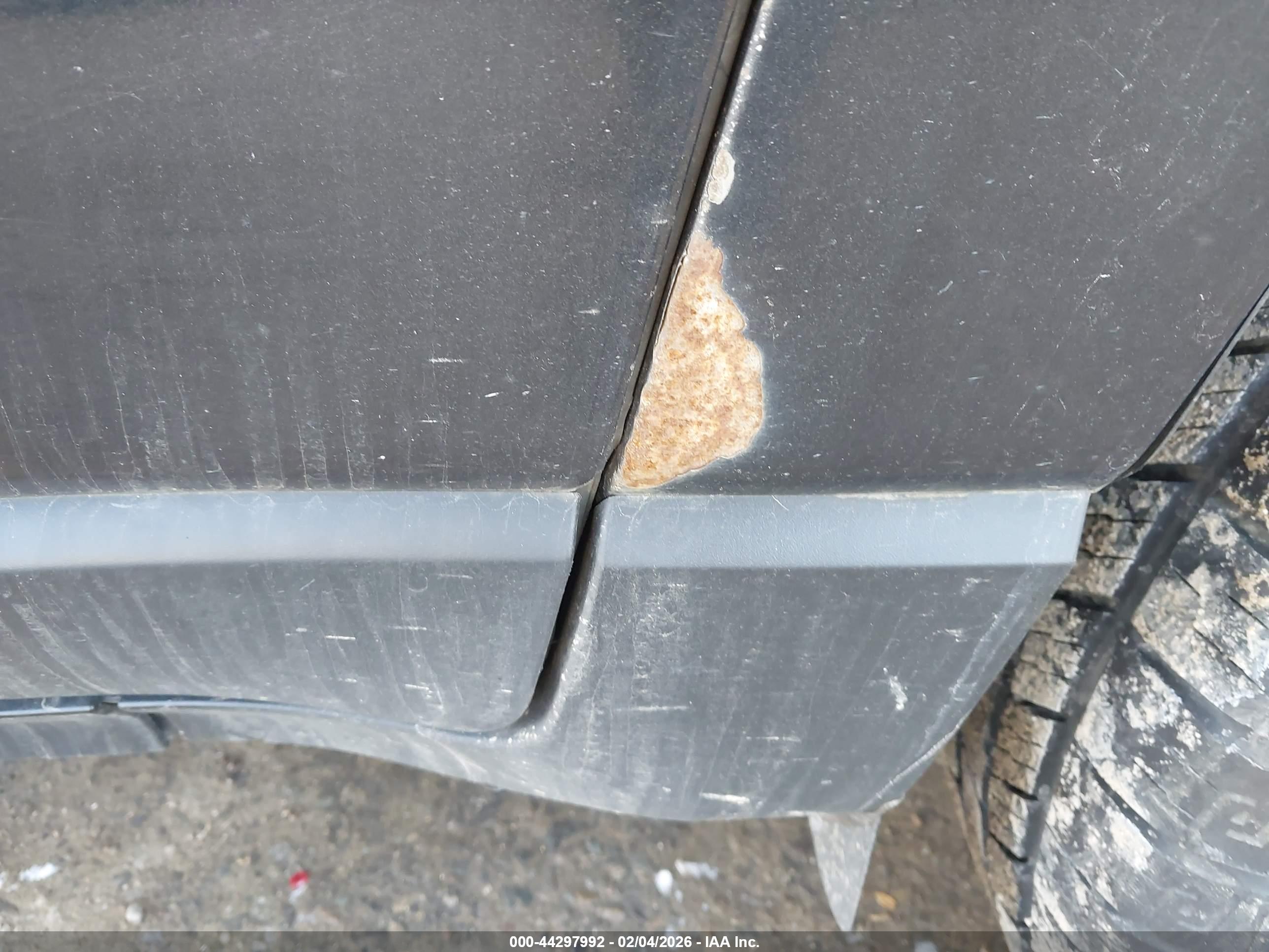 GMC ACADIA image 6
