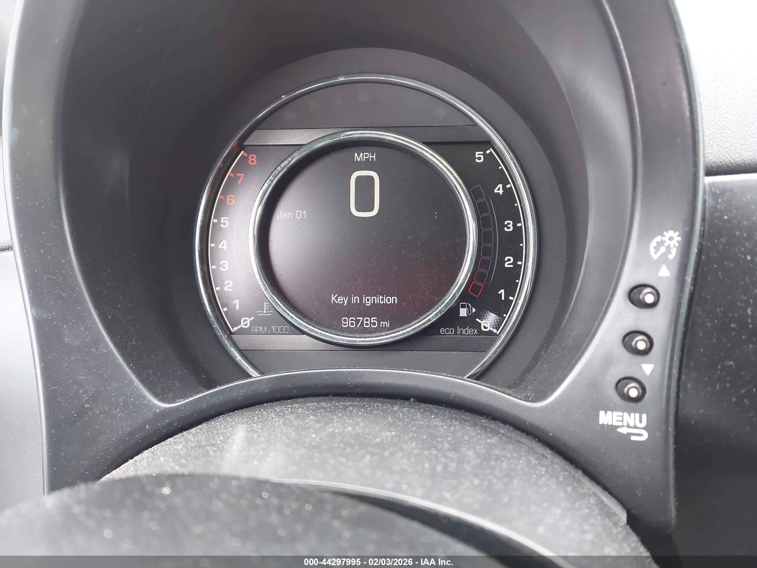 FIAT 500 image 7