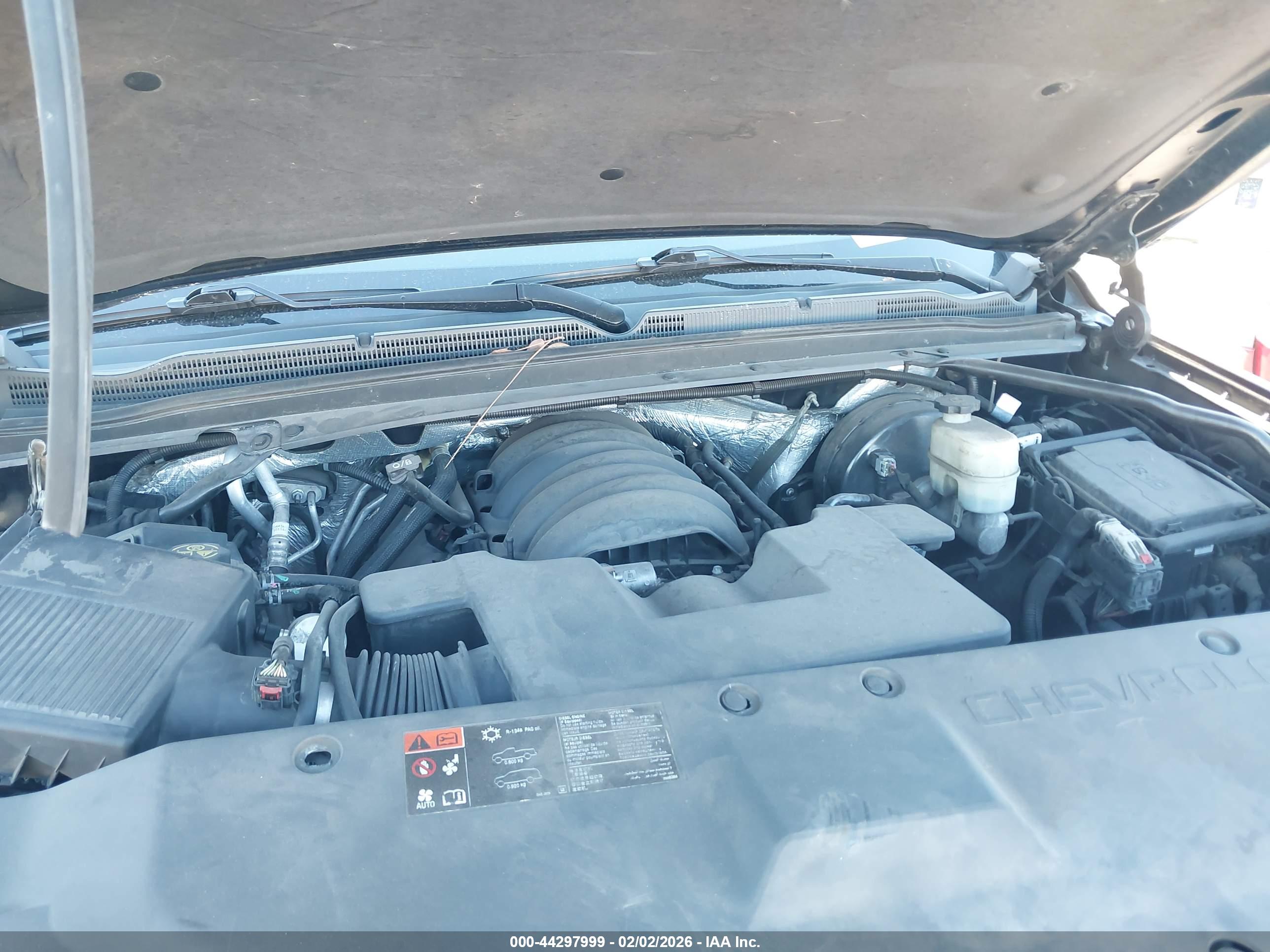 CHEVROLET TAHOE image 10